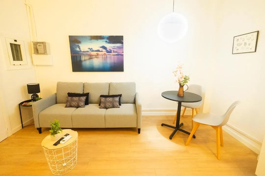 Rentbcn Paseo De Gracia Apartments Βαρκελώνη