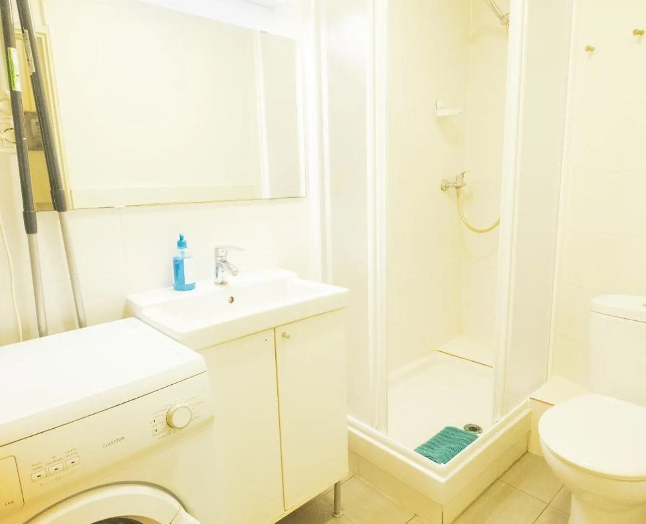 Rentbcn Paseo De Gracia Apartments Βαρκελώνη