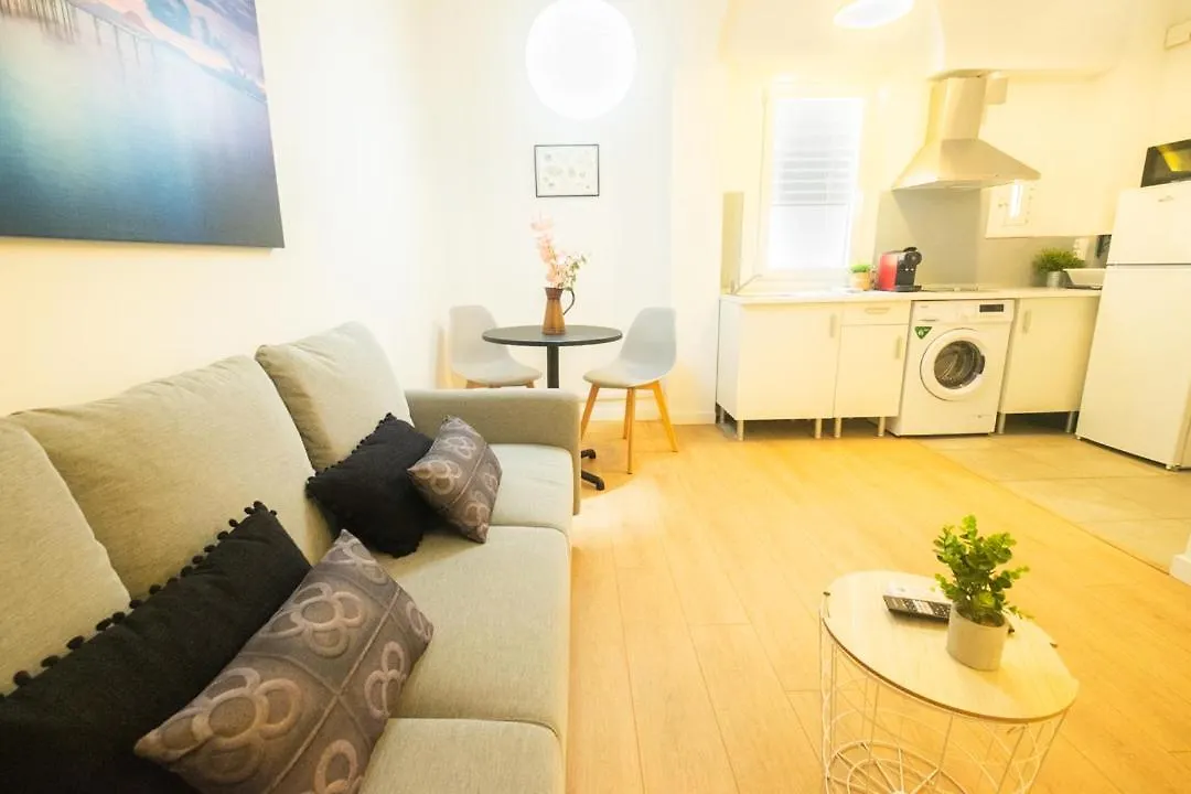 Rentbcn Paseo De Gracia Apartments Βαρκελώνη