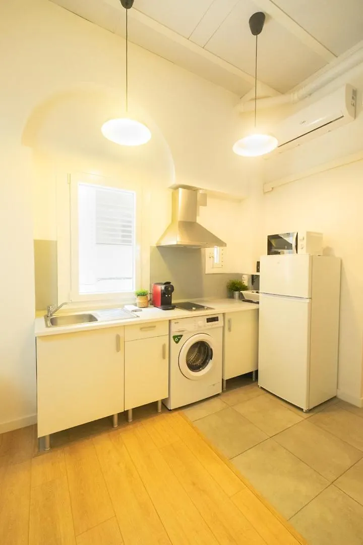 Rentbcn Paseo De Gracia Apartments Βαρκελώνη