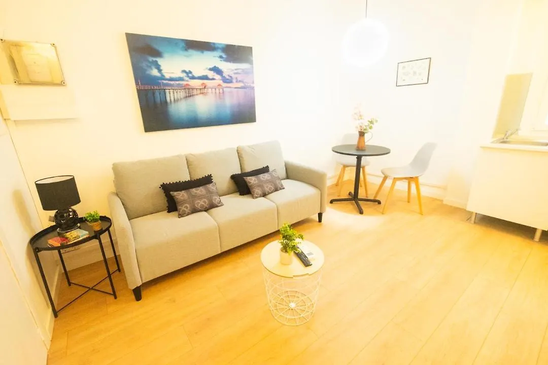 Rentbcn Paseo De Gracia Apartments Βαρκελώνη 0*,  Ισπανία