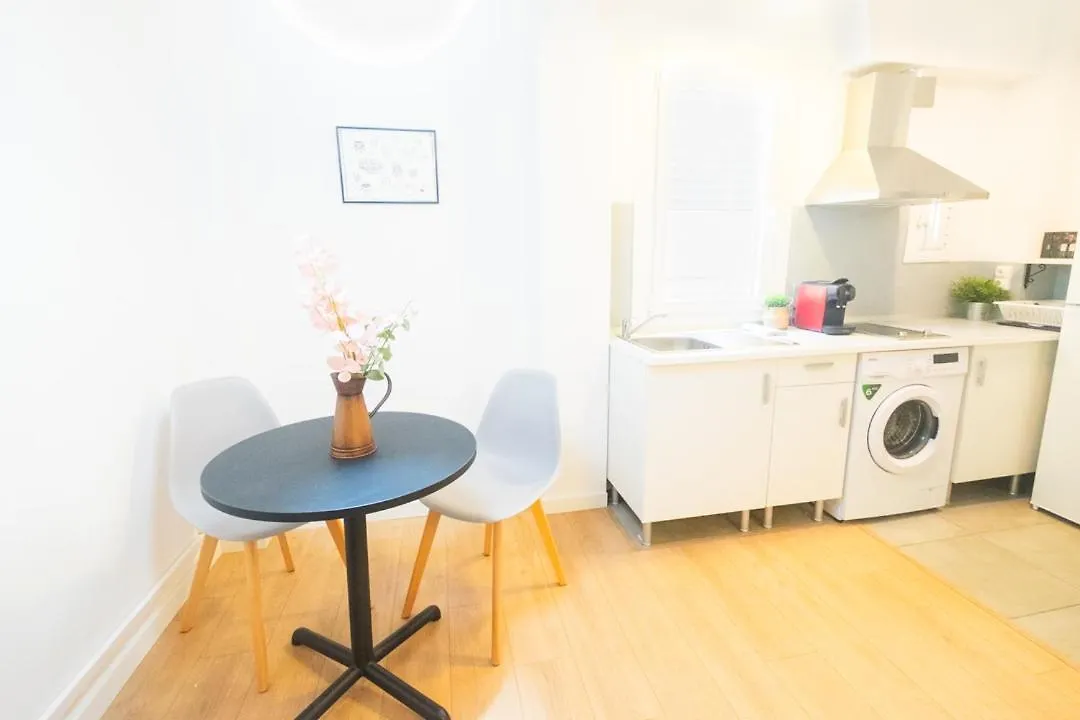 Rentbcn Paseo De Gracia Apartments Βαρκελώνη