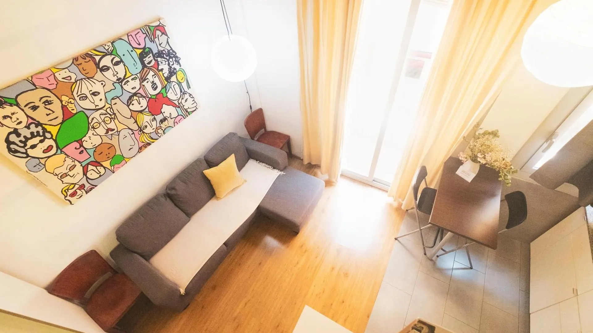 Rentbcn Paseo De Gracia Apartments Βαρκελώνη 0*,