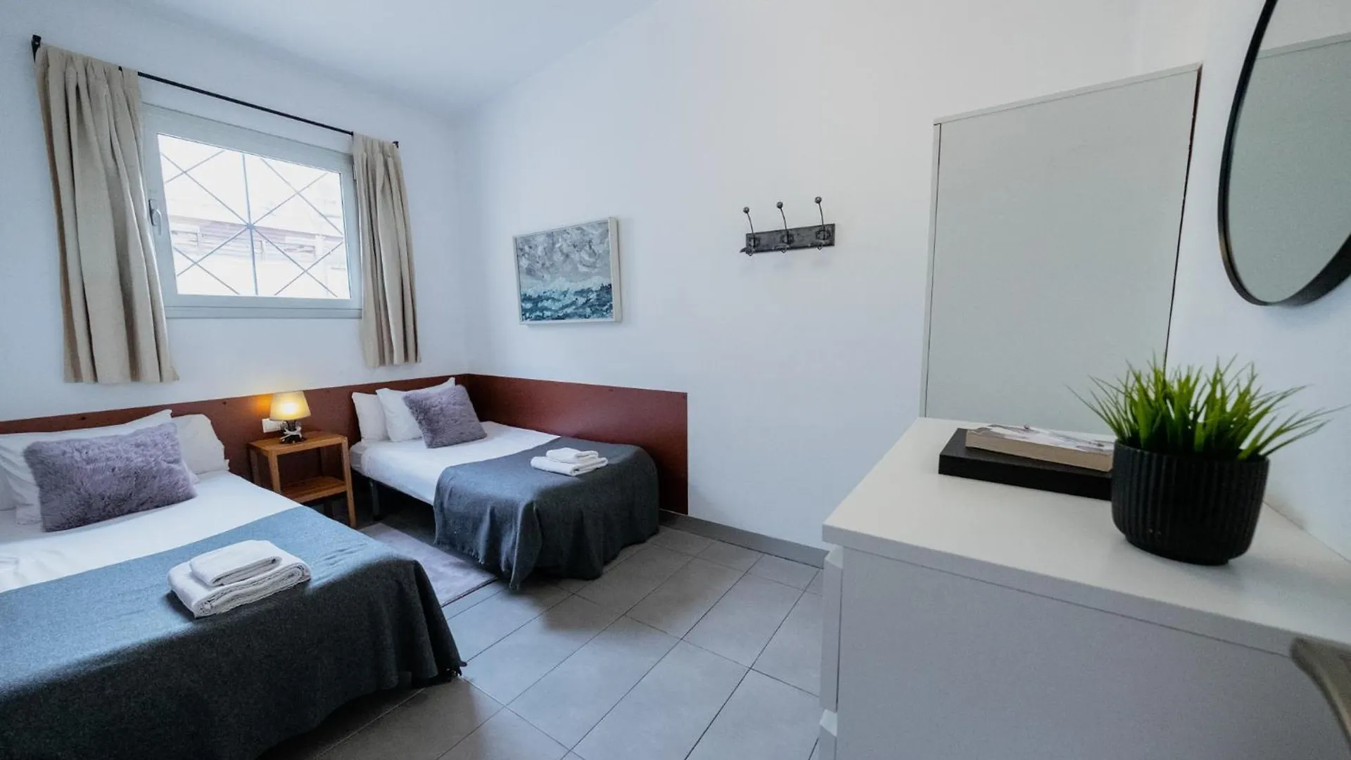 Rentbcn Paseo De Gracia Apartments Βαρκελώνη