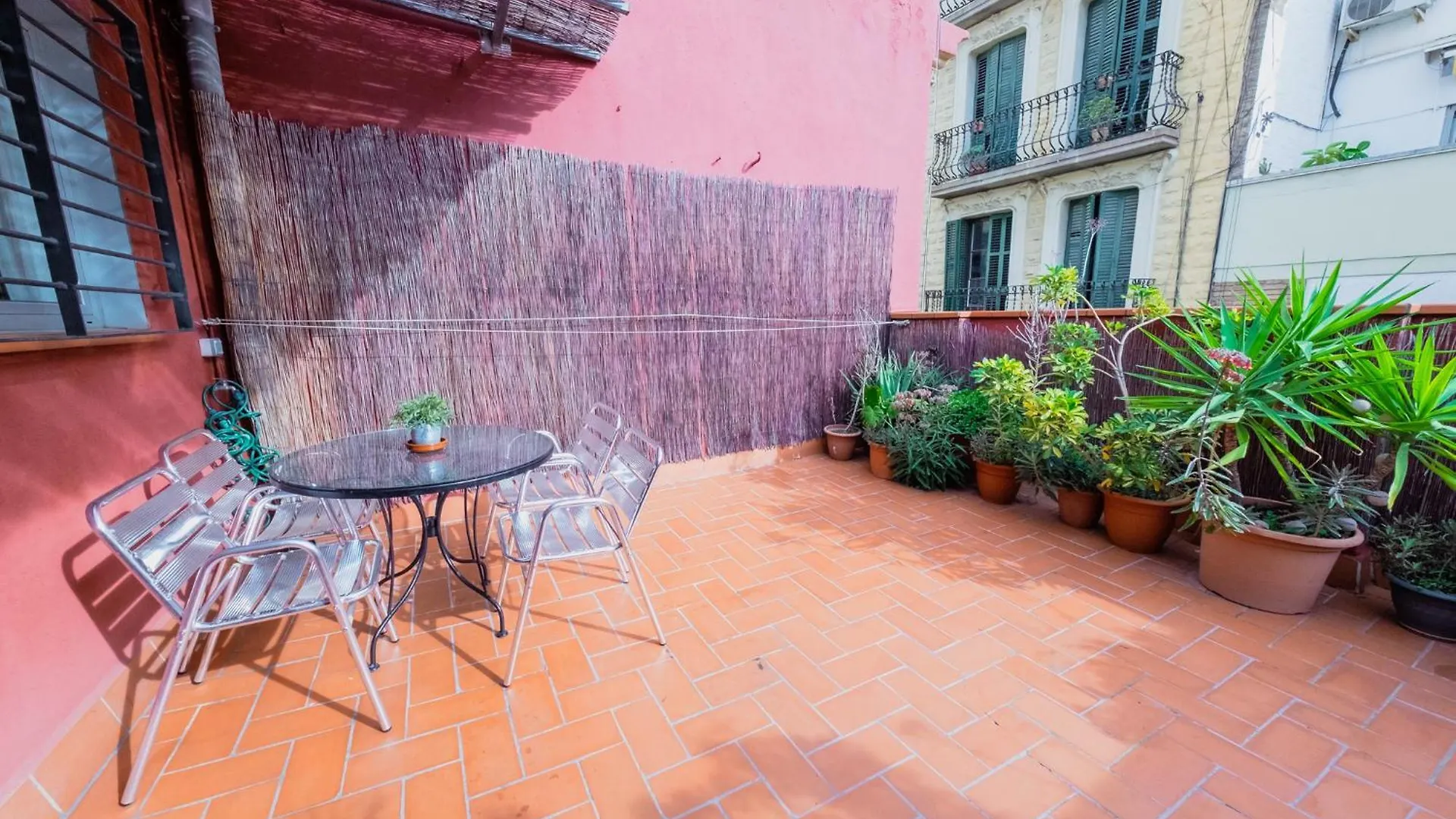 Rentbcn Paseo De Gracia Apartments Βαρκελώνη 0*,  Ισπανία