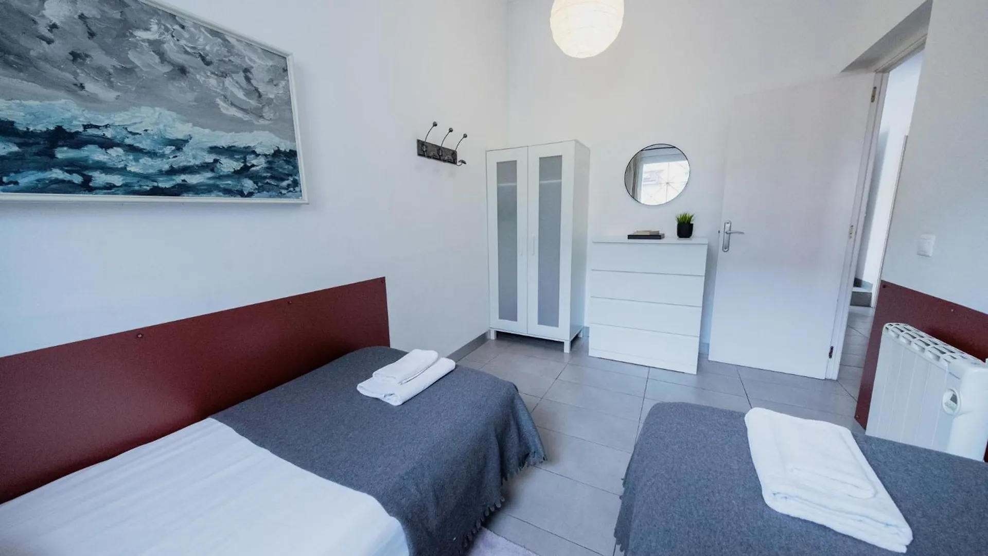 Rentbcn Paseo De Gracia Apartments Βαρκελώνη