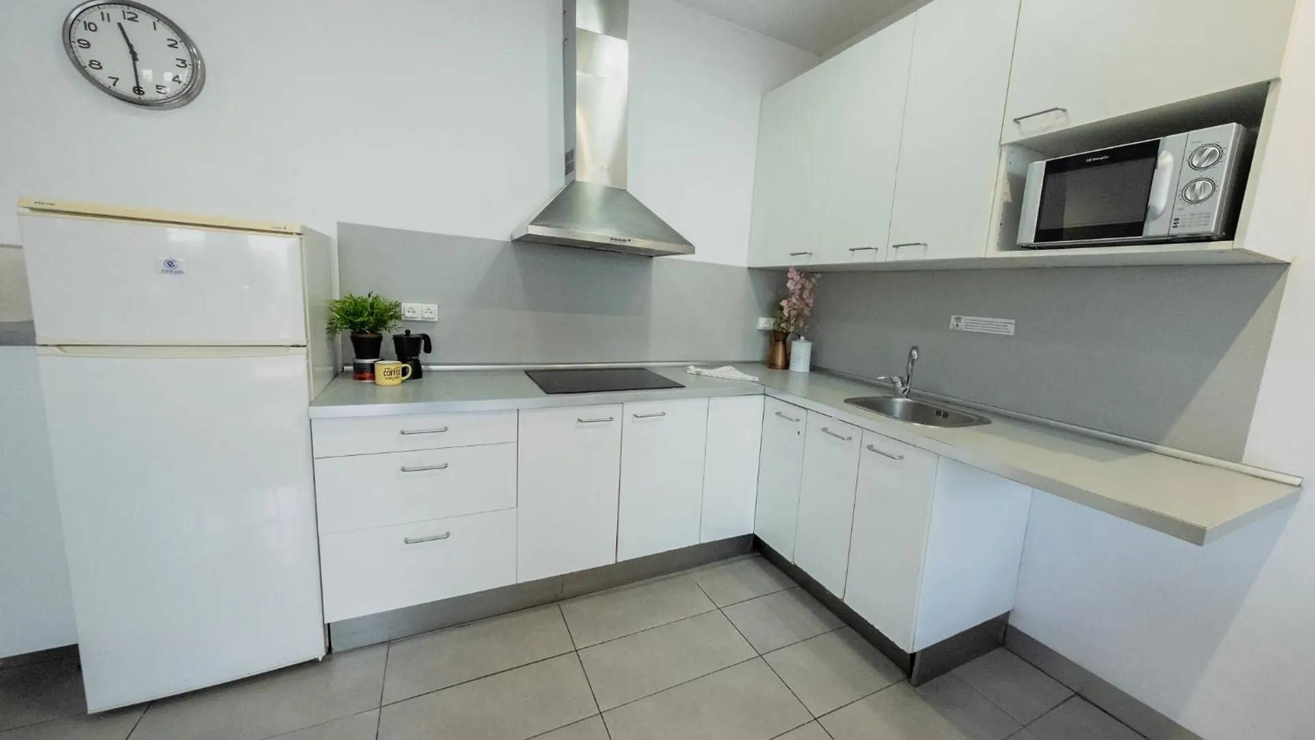 Rentbcn Paseo De Gracia Apartments Βαρκελώνη 0*,