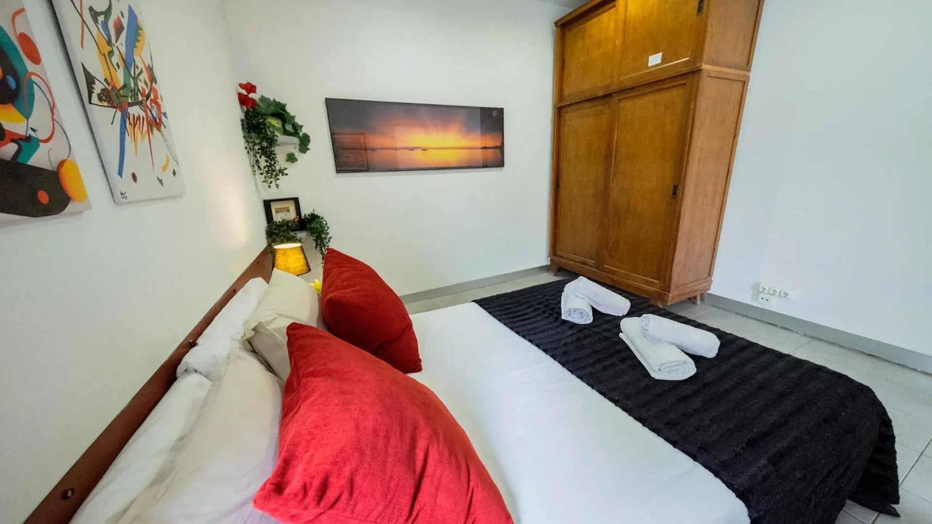 Rentbcn Paseo De Gracia Apartments Βαρκελώνη