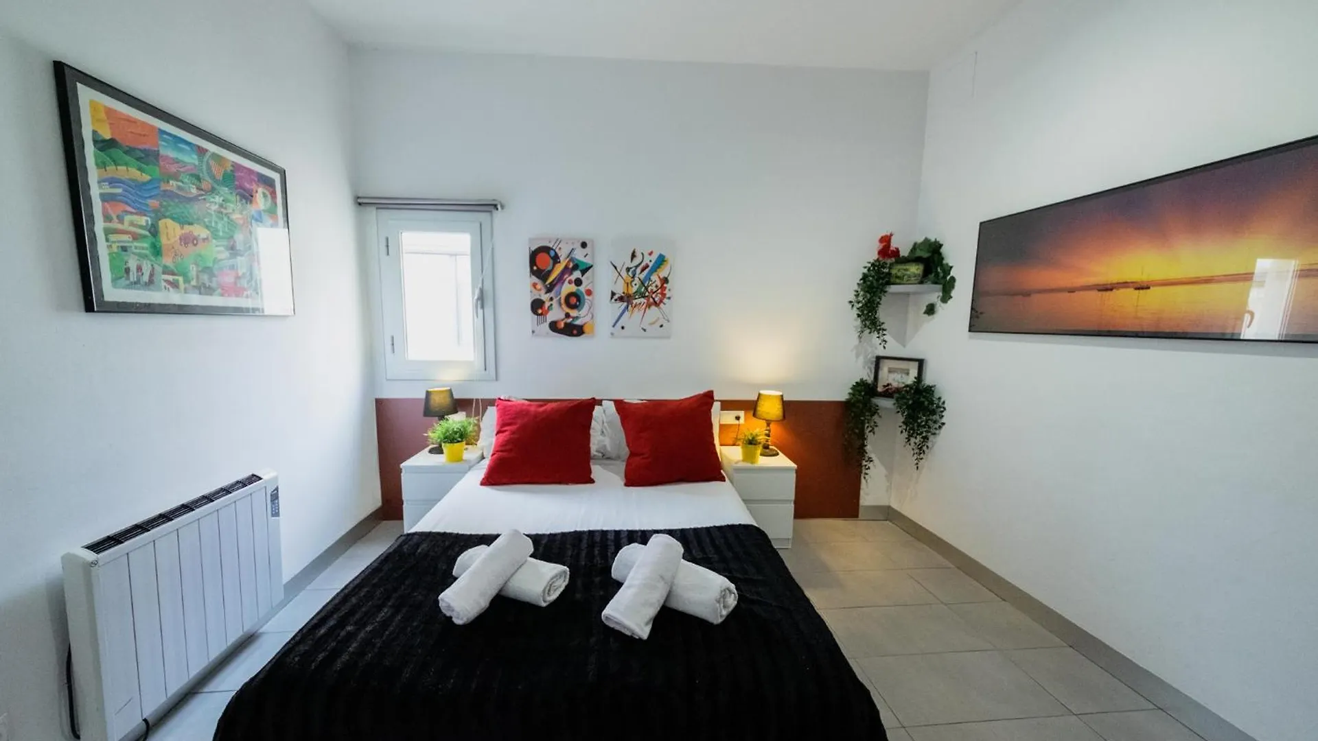Rentbcn Paseo De Gracia Apartments Barcellona Spagna