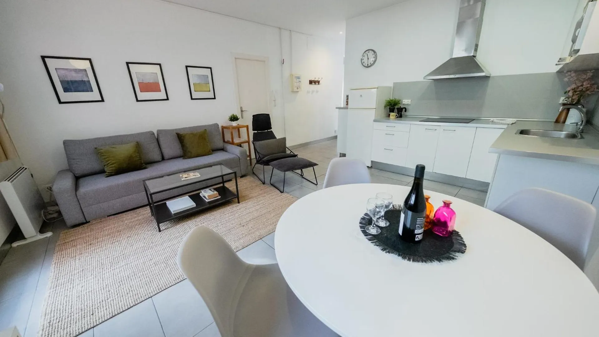 Rentbcn Paseo De Gracia Apartments Βαρκελώνη