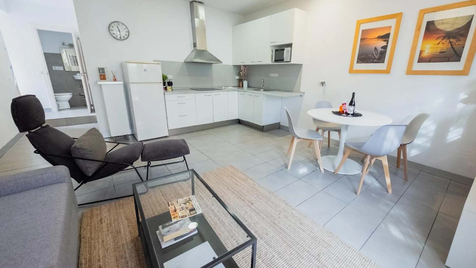 Rentbcn Paseo De Gracia Apartments Βαρκελώνη