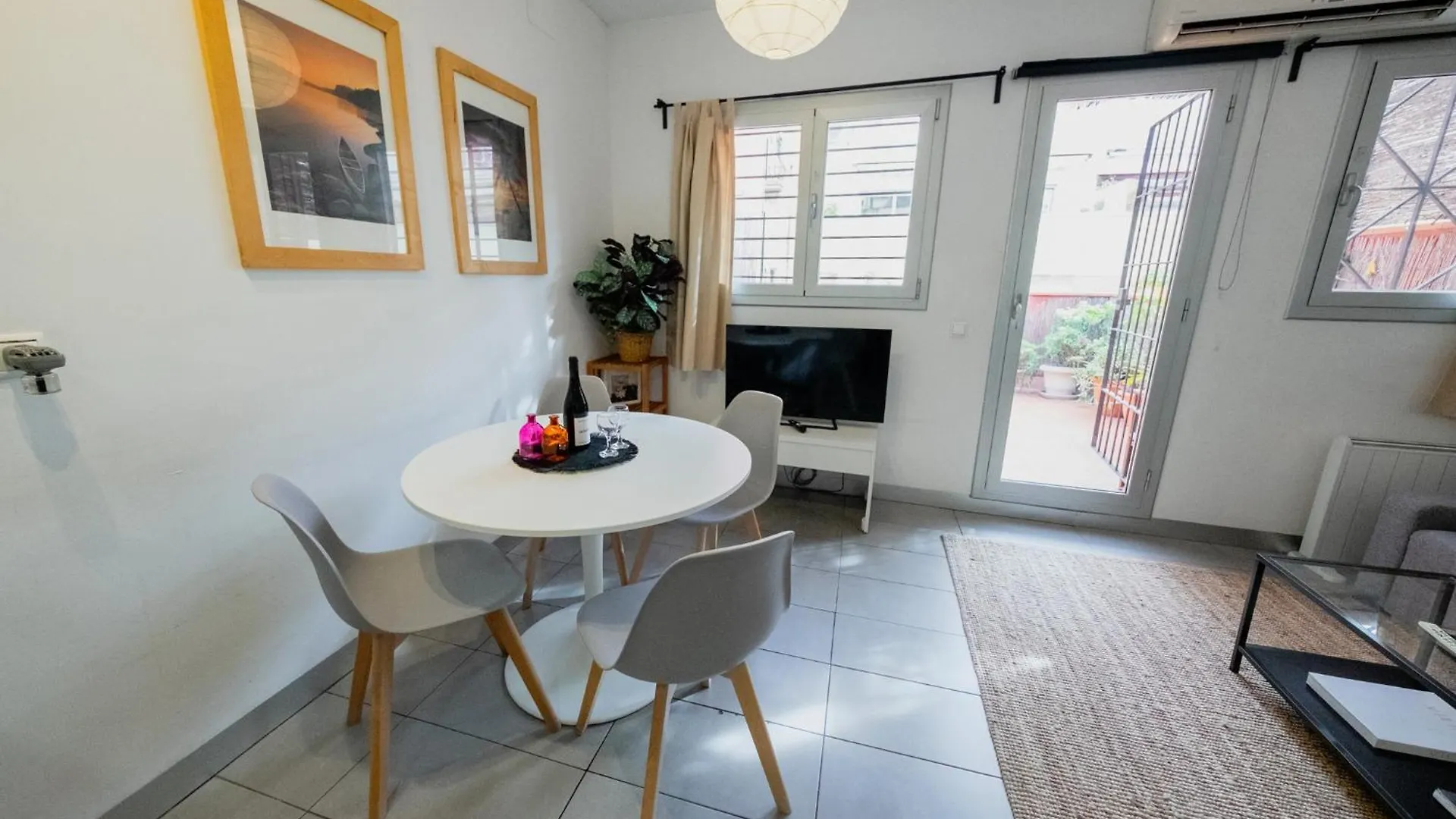 Rentbcn Paseo De Gracia Apartments Βαρκελώνη