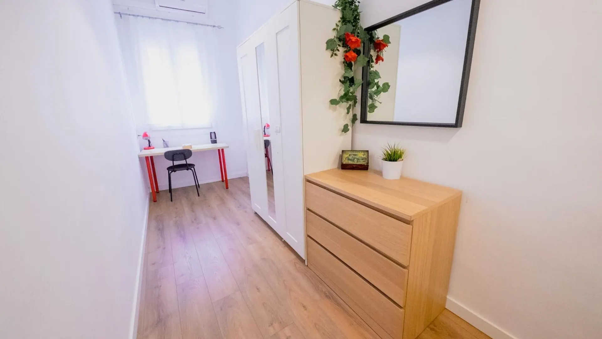 Rentbcn Paseo De Gracia Apartments Βαρκελώνη