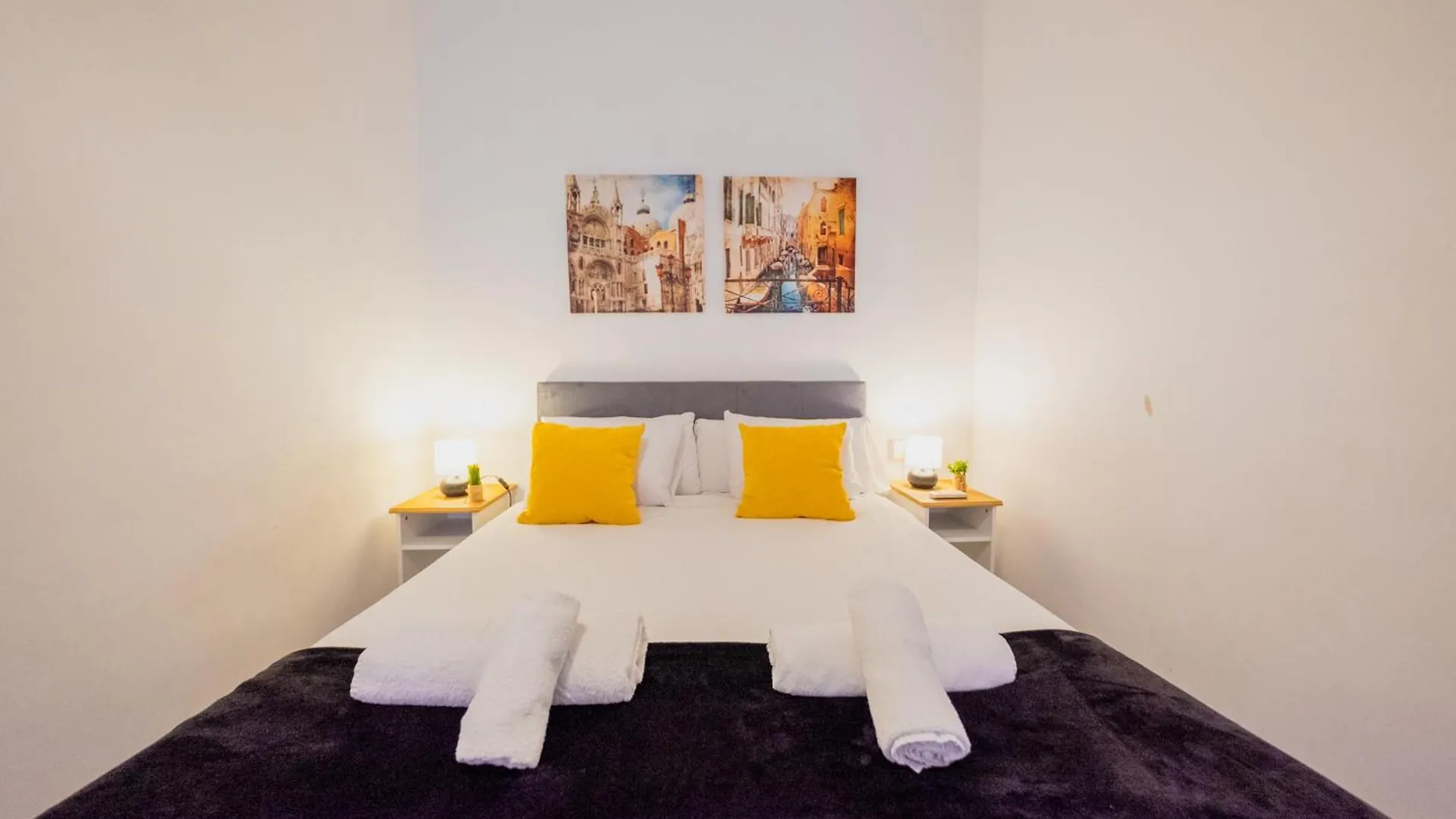 Rentbcn Paseo De Gracia Apartments Βαρκελώνη