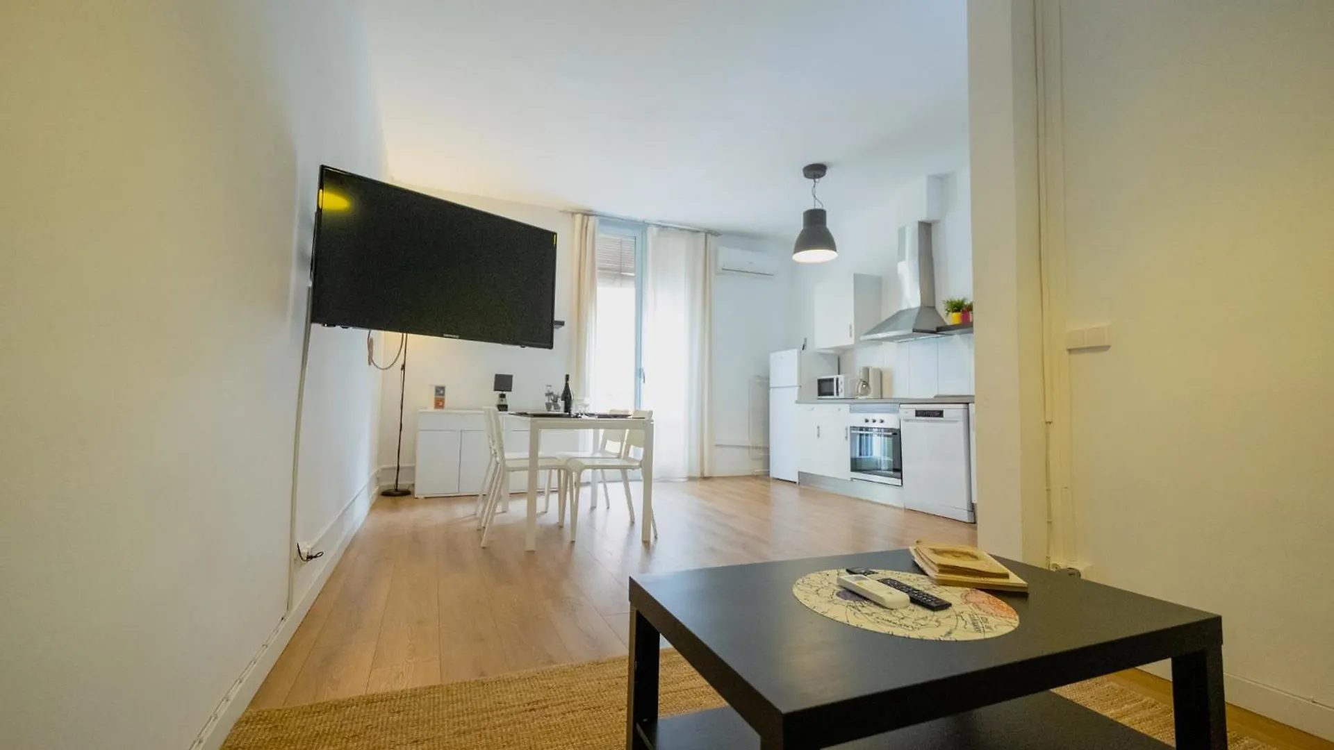 Rentbcn Paseo De Gracia Apartments Βαρκελώνη
