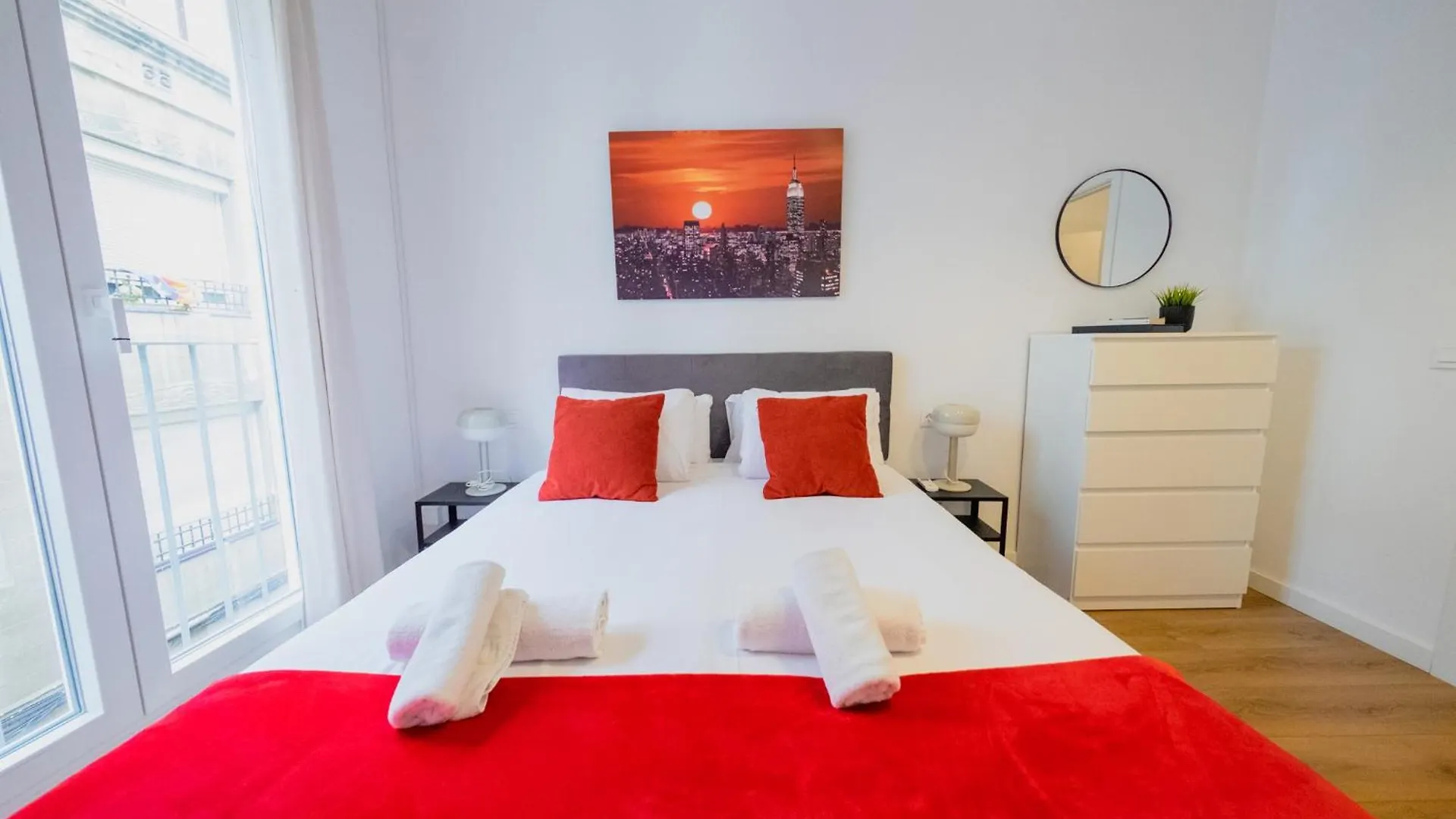 Rentbcn Paseo De Gracia Apartments Βαρκελώνη