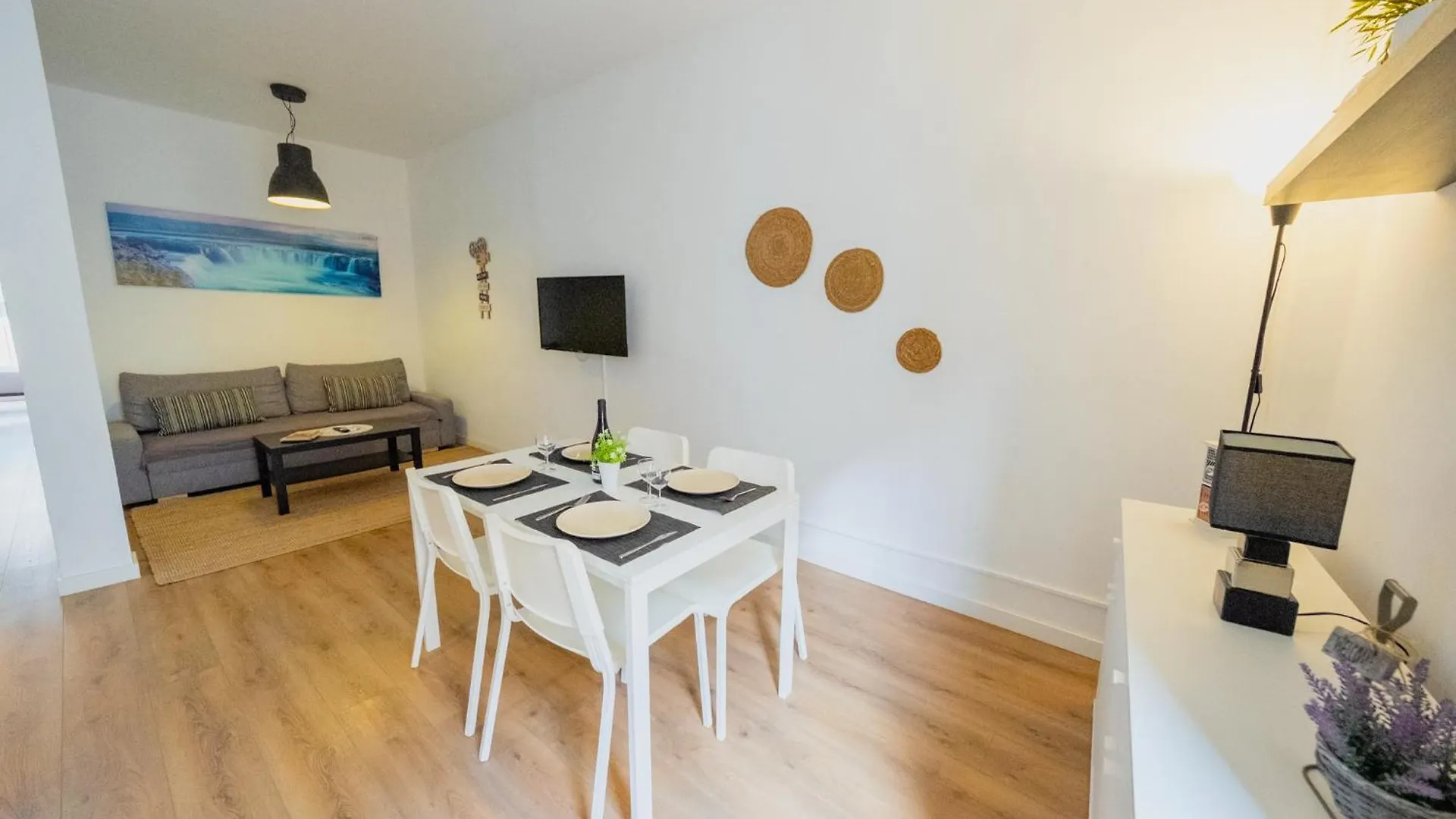 Rentbcn Paseo De Gracia Apartments Βαρκελώνη