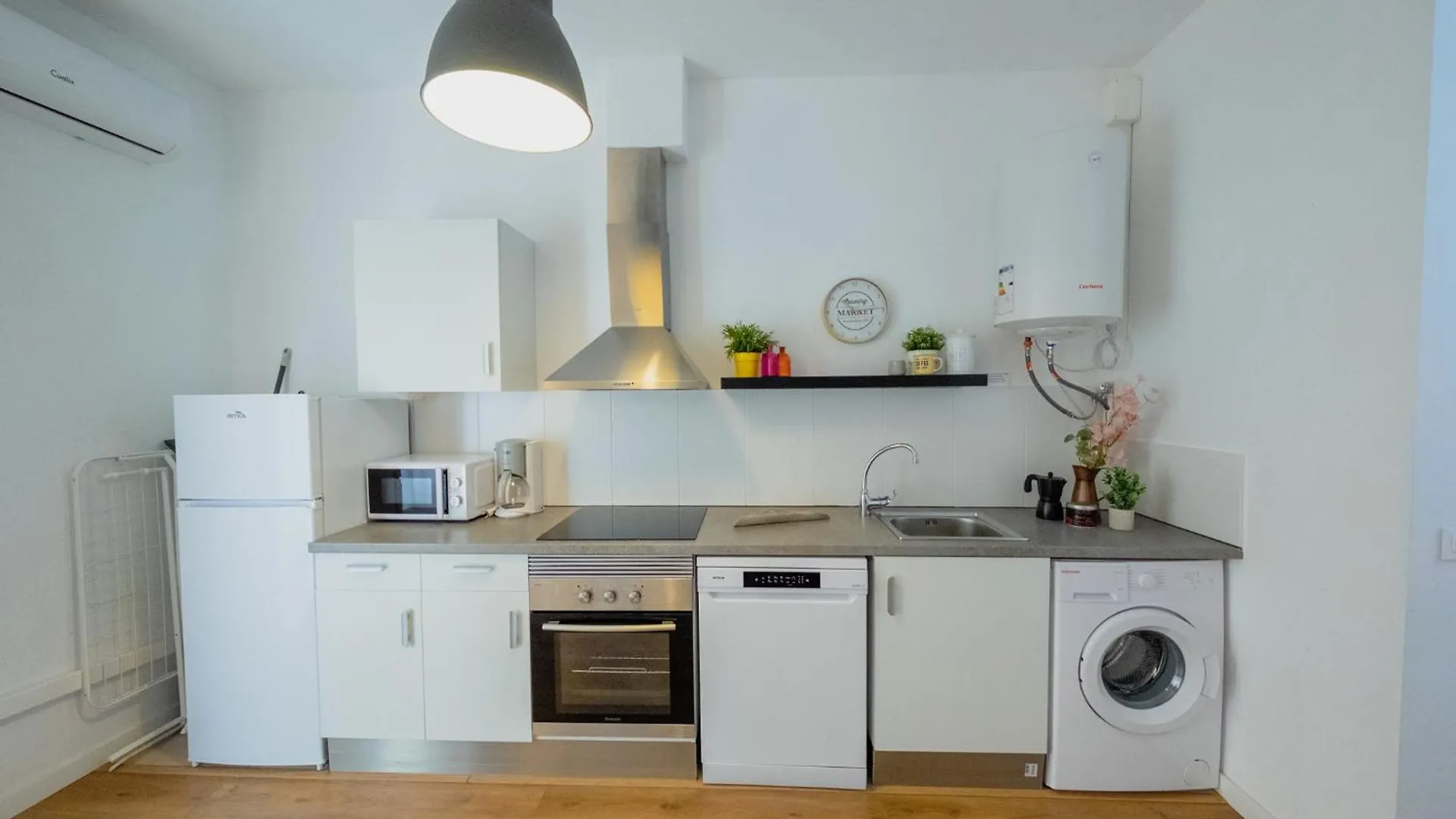 Rentbcn Paseo De Gracia Apartments Βαρκελώνη