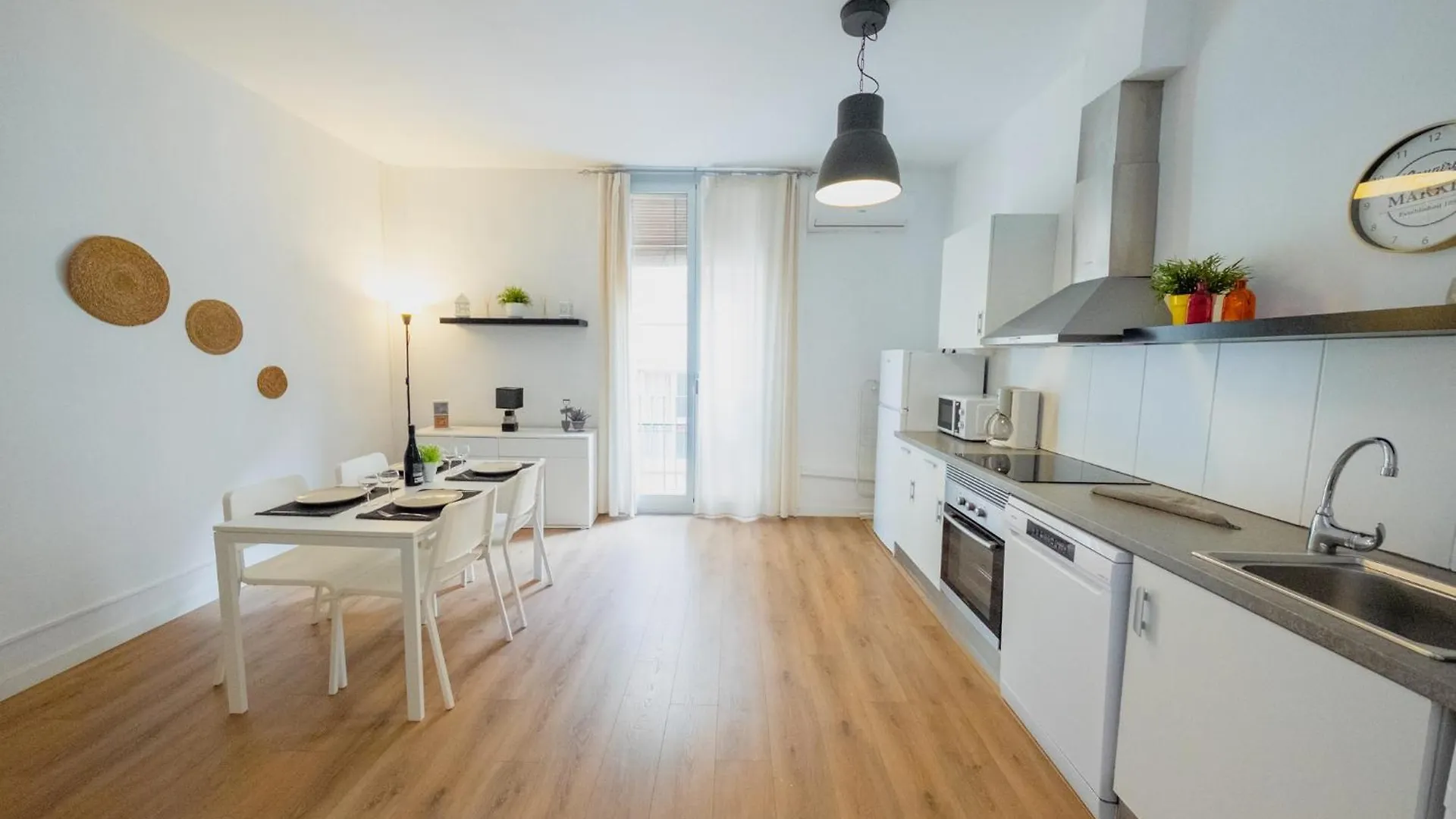 Rentbcn Paseo De Gracia Apartments Βαρκελώνη