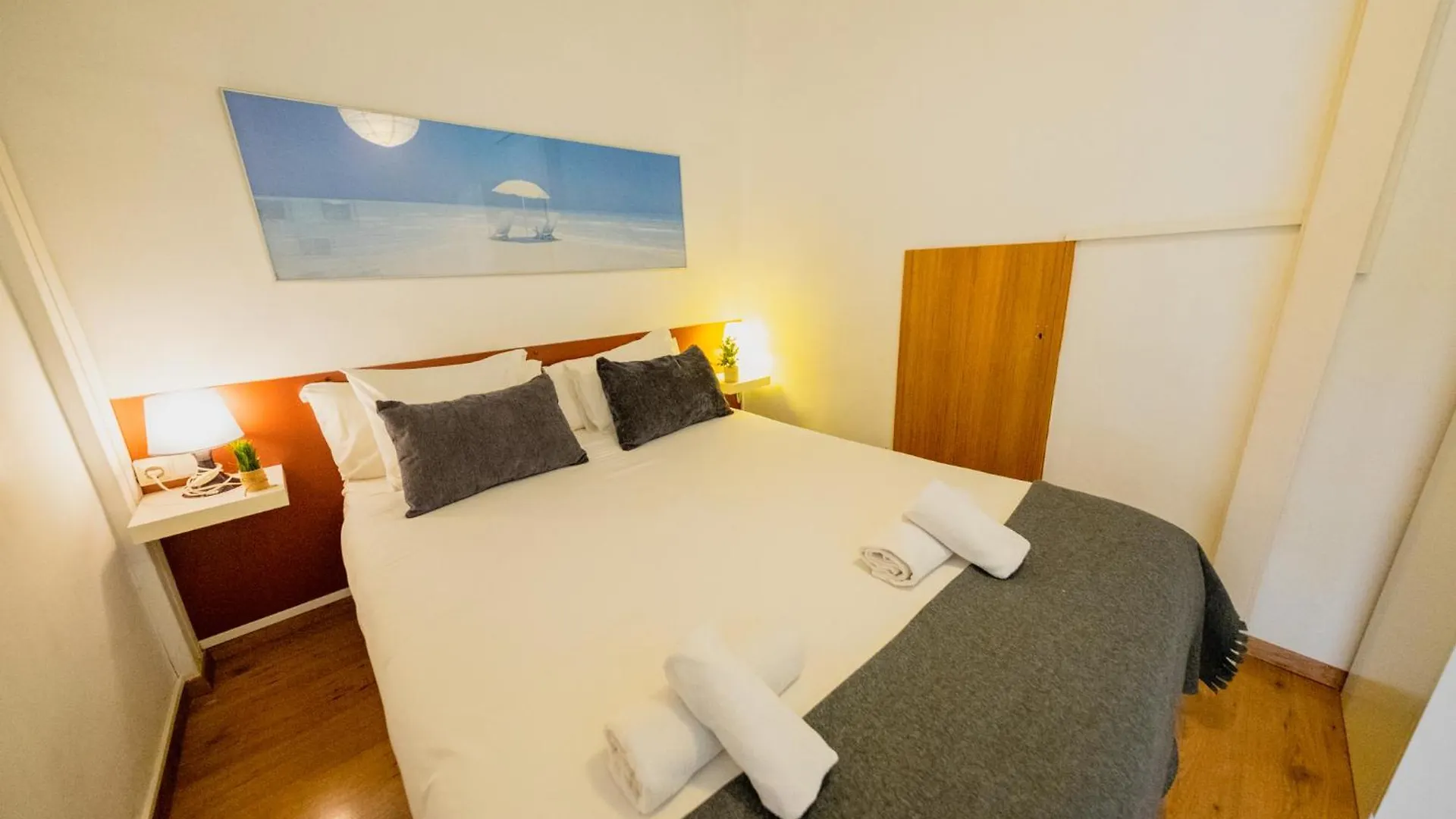 Rentbcn Paseo De Gracia Apartments Βαρκελώνη Ισπανία