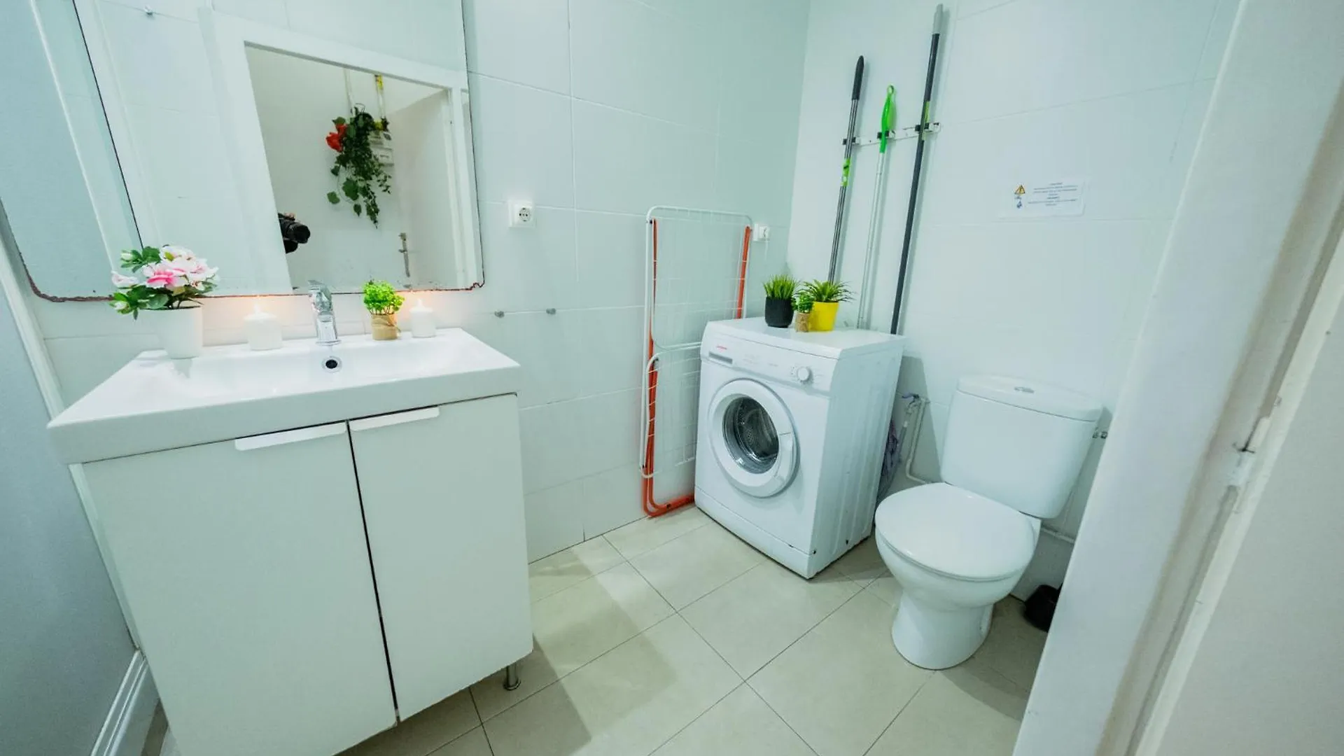 Rentbcn Paseo De Gracia Apartments Βαρκελώνη
