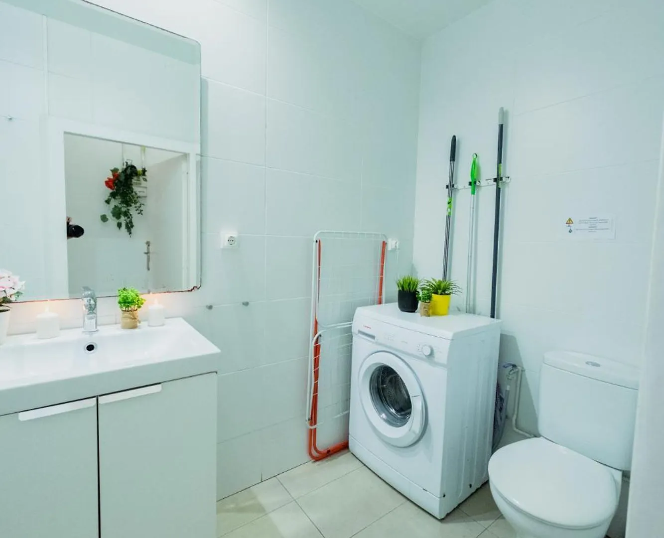 Rentbcn Paseo De Gracia Apartments Βαρκελώνη