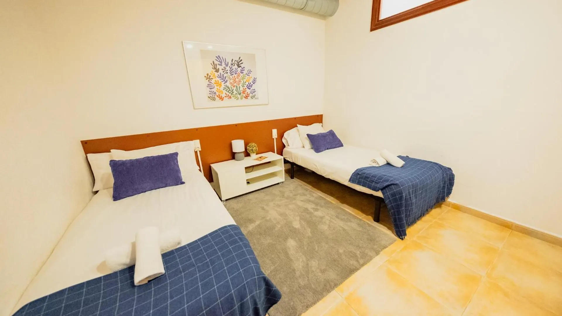 Rentbcn Paseo De Gracia Apartments Βαρκελώνη