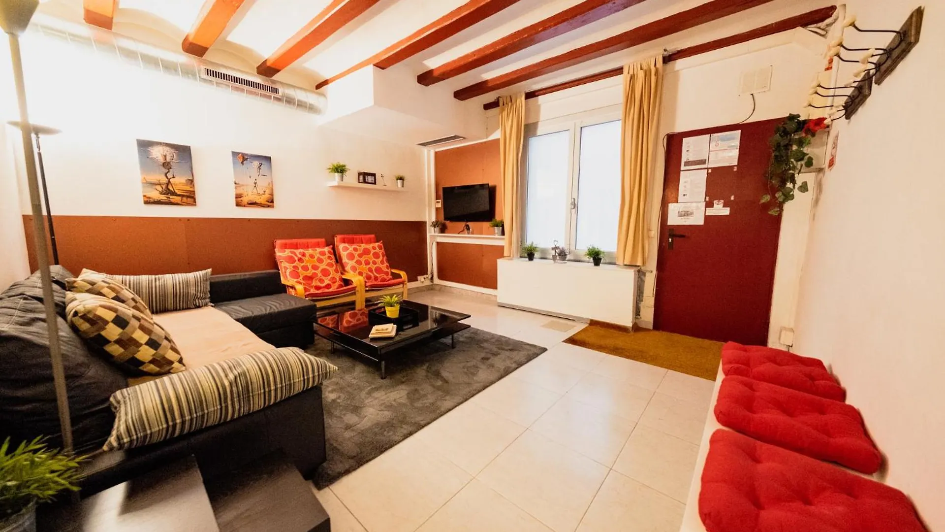 Rentbcn Paseo De Gracia Apartments Βαρκελώνη 0*,  Ισπανία