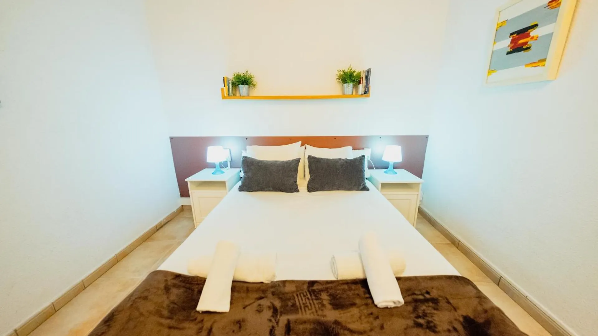Rentbcn Paseo De Gracia Apartments Βαρκελώνη Ισπανία