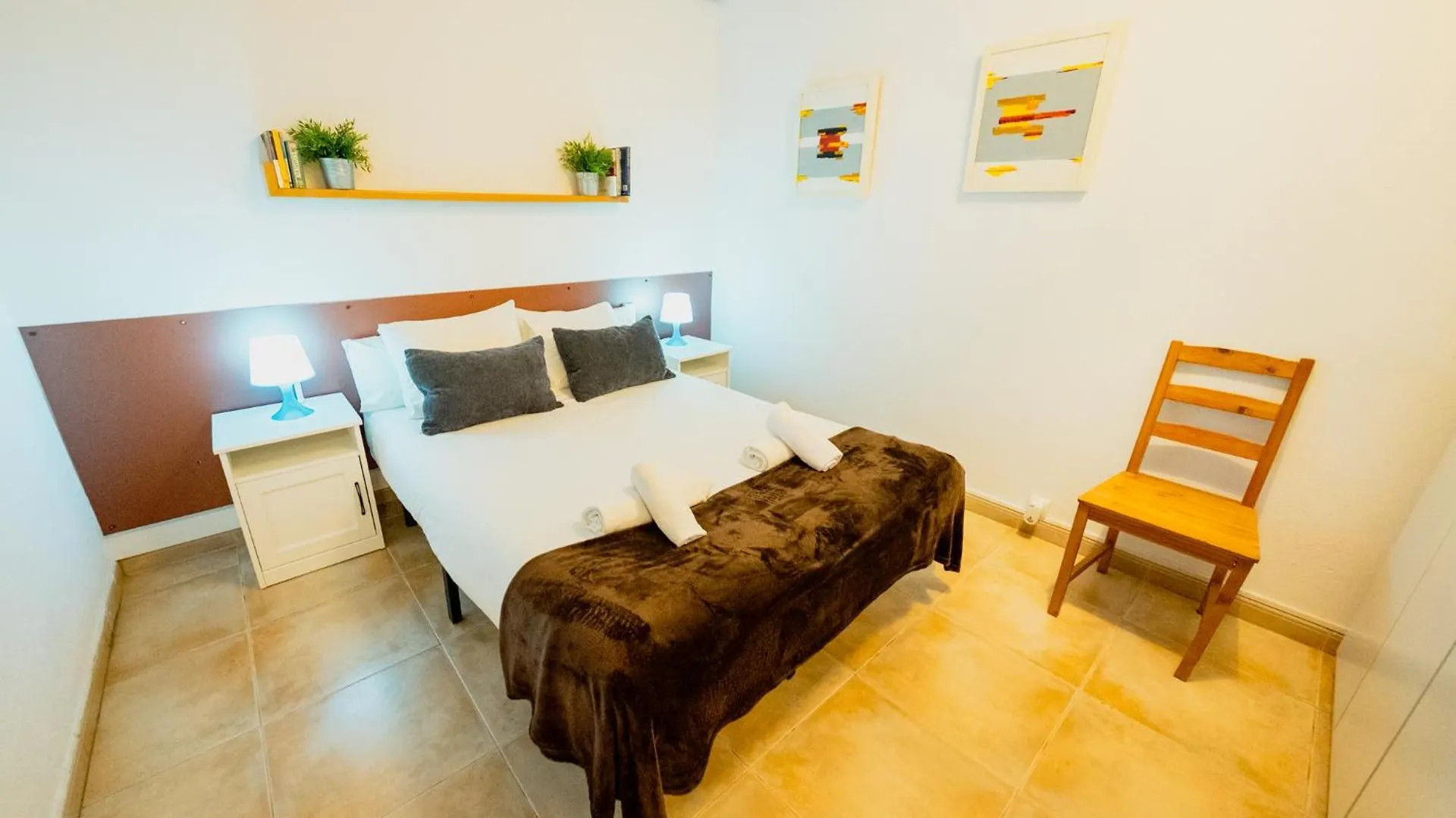 Rentbcn Paseo De Gracia Apartments Βαρκελώνη