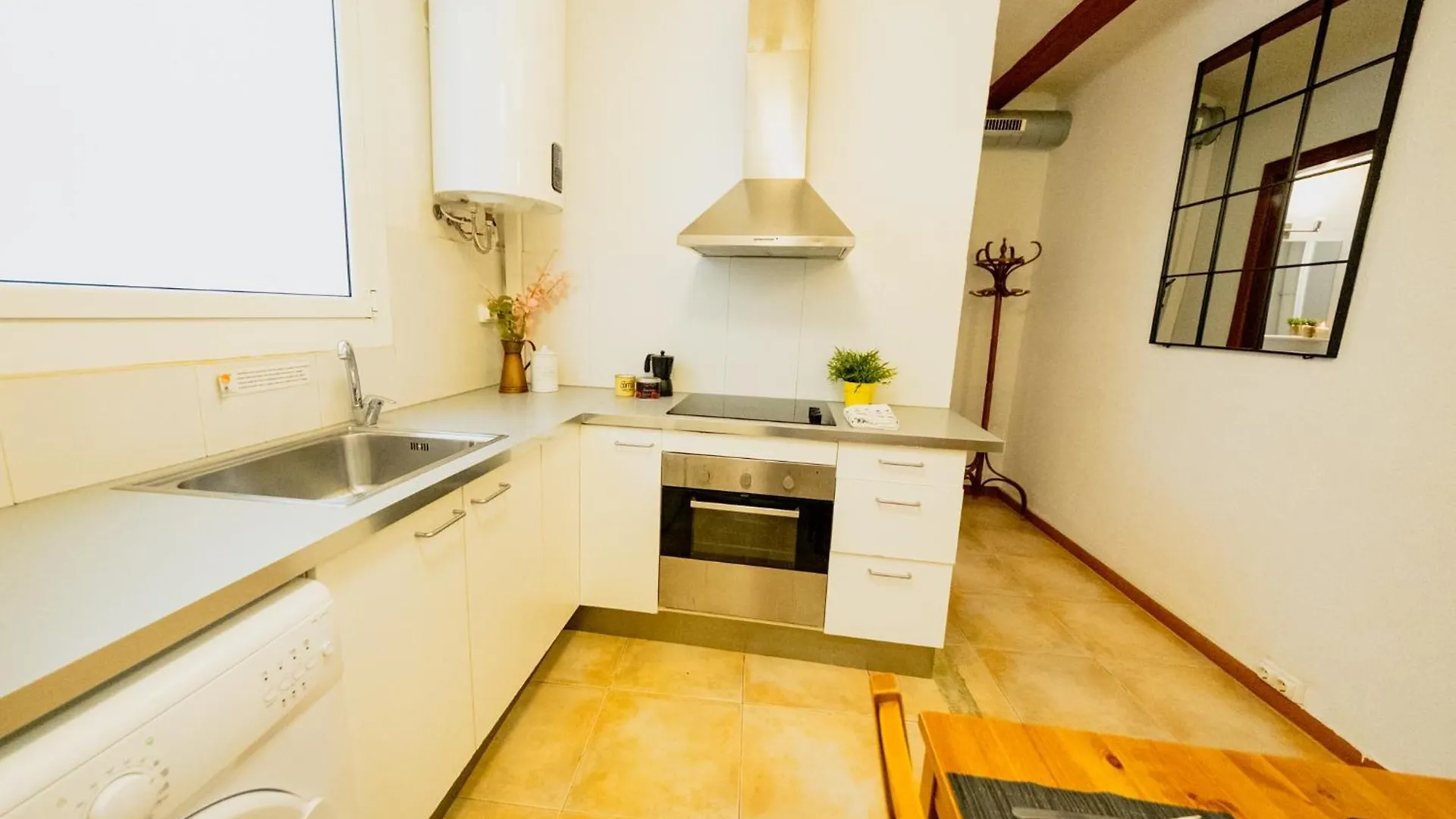 Rentbcn Paseo De Gracia Apartments Βαρκελώνη 0*,