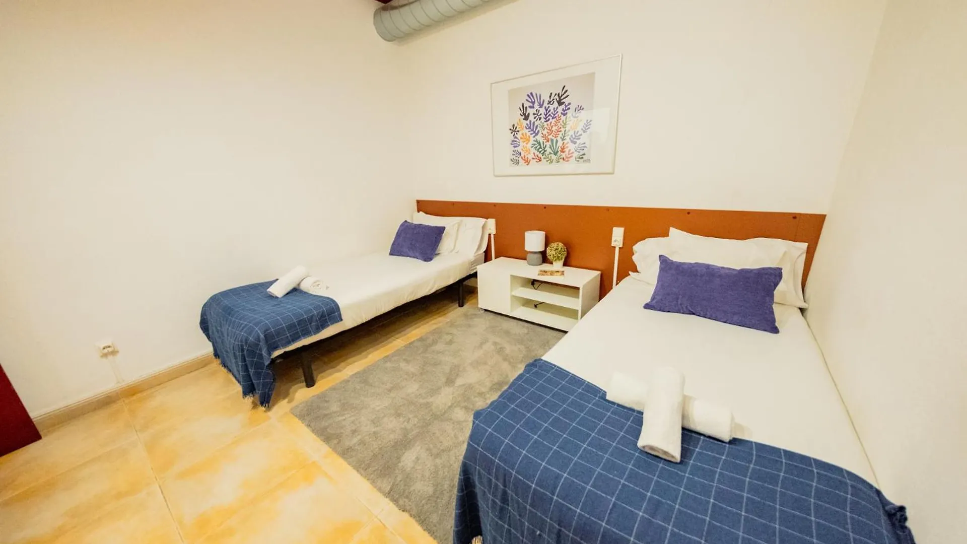 Rentbcn Paseo De Gracia Apartments Βαρκελώνη