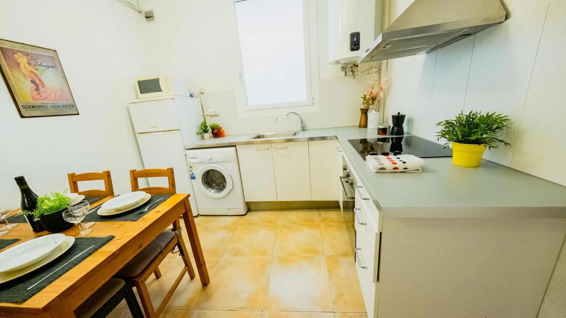 Rentbcn Paseo De Gracia Apartments Βαρκελώνη 0*,  Ισπανία