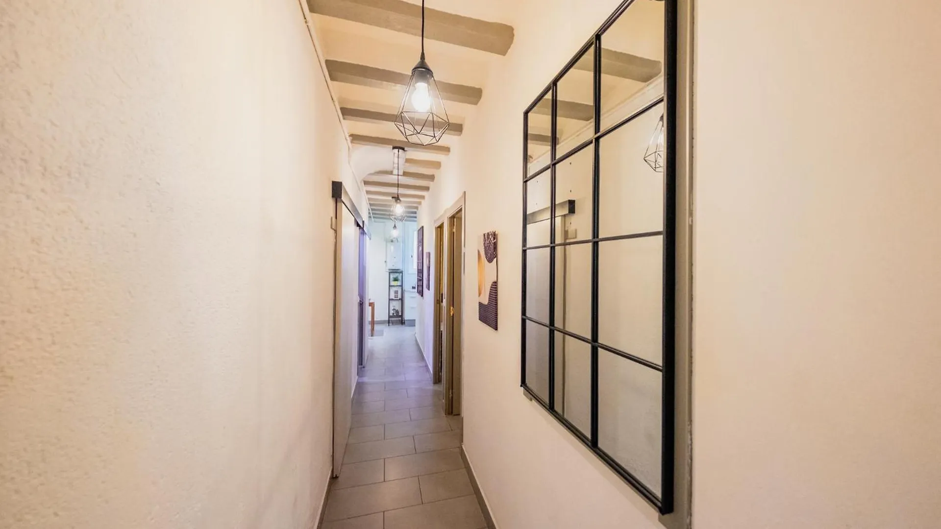 Rentbcn Paseo De Gracia Apartments Βαρκελώνη 0*,  Ισπανία