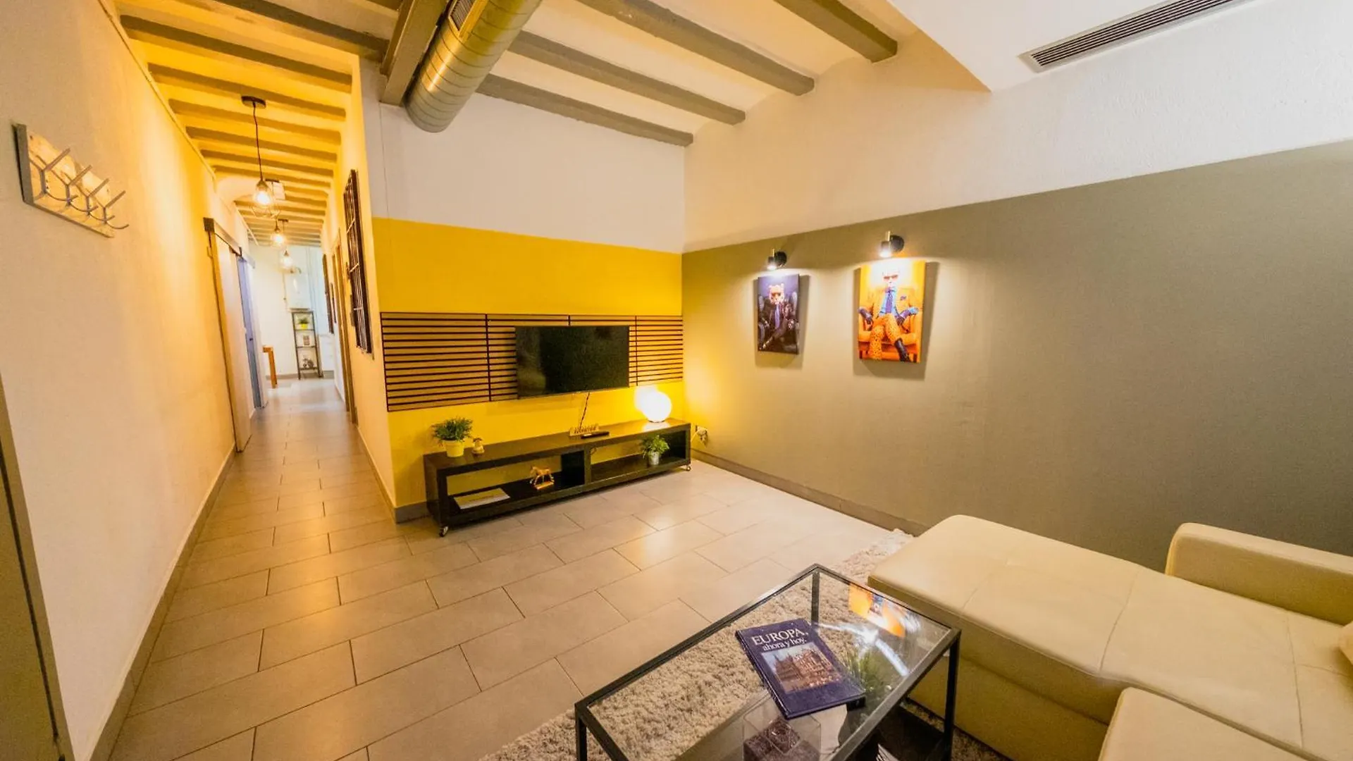 Rentbcn Paseo De Gracia Apartments Βαρκελώνη