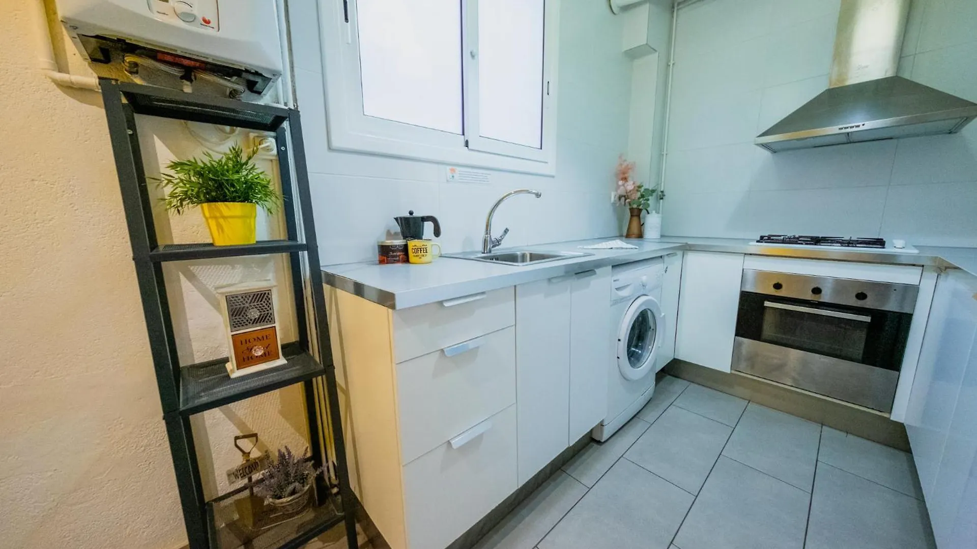 Rentbcn Paseo De Gracia Apartments Βαρκελώνη