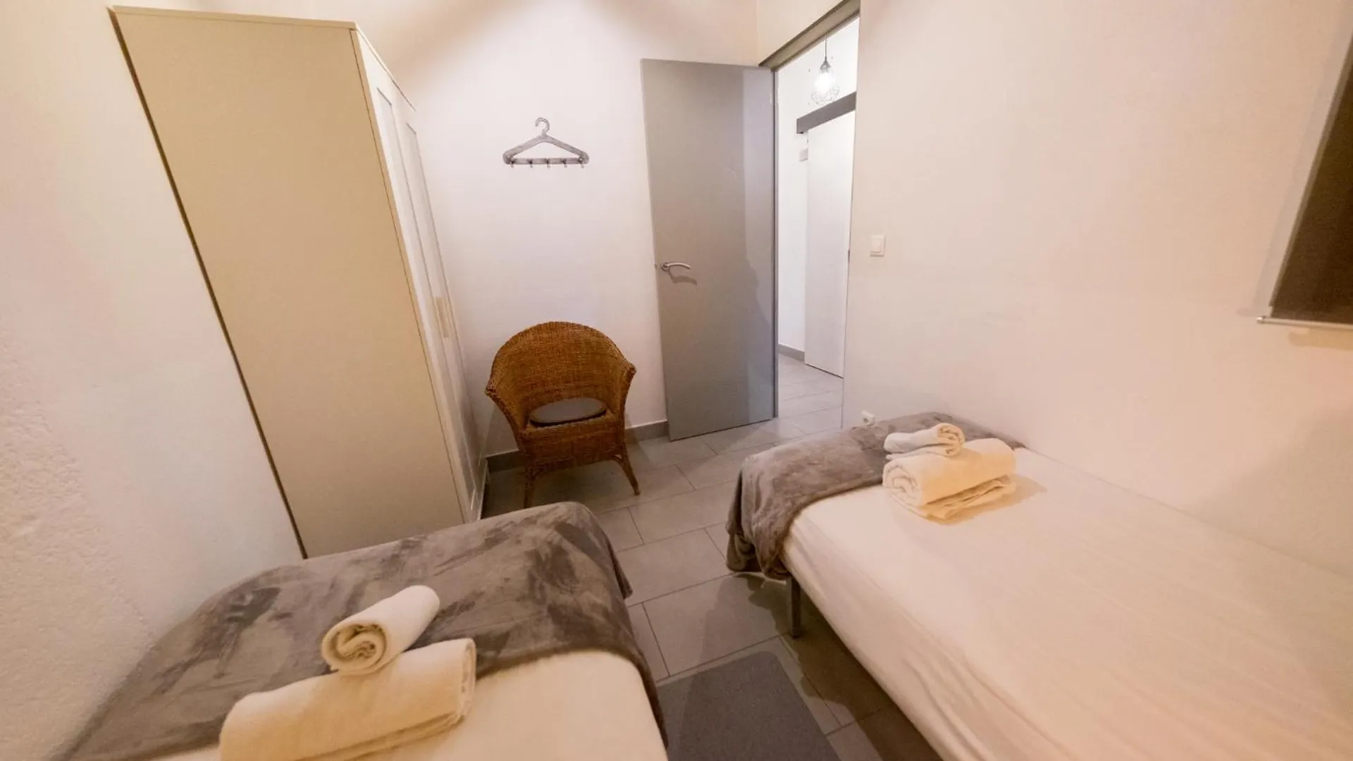 Rentbcn Paseo De Gracia Apartments Βαρκελώνη