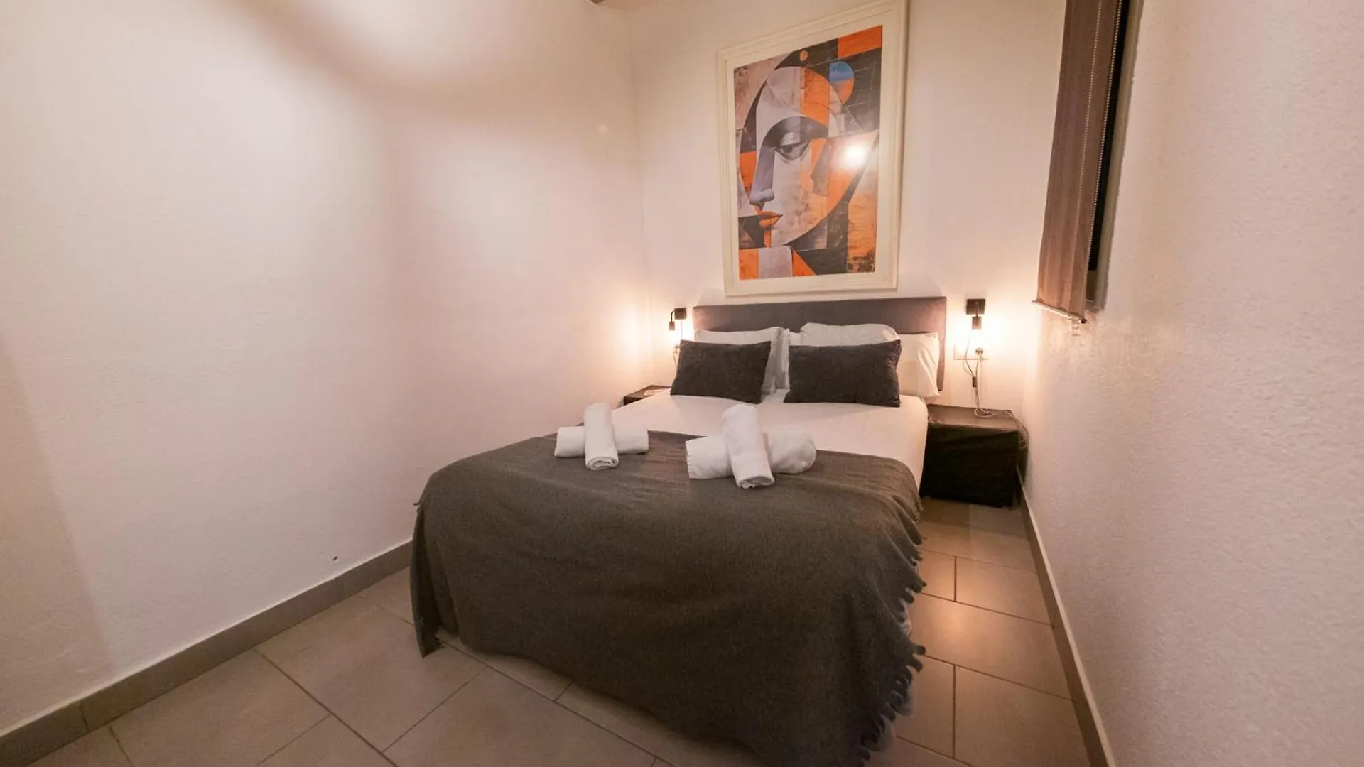 Rentbcn Paseo De Gracia Apartments Βαρκελώνη