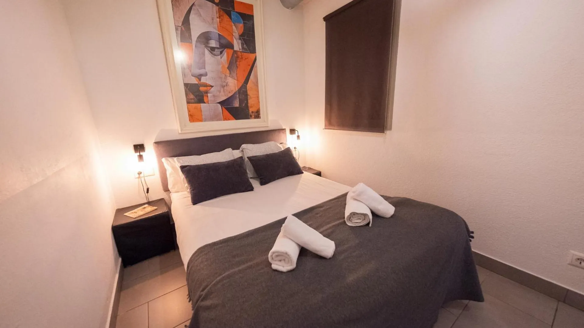 Rentbcn Paseo De Gracia Apartments Βαρκελώνη
