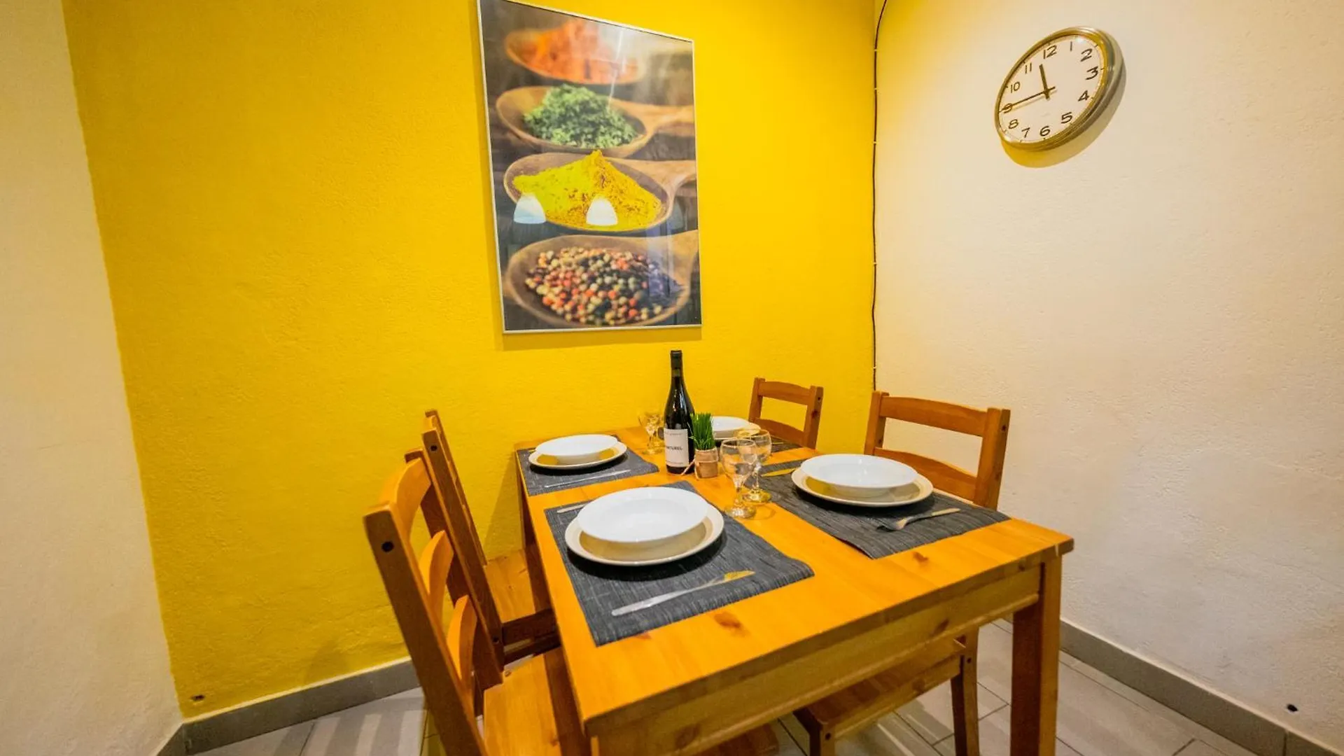 Rentbcn Paseo De Gracia Apartments Βαρκελώνη