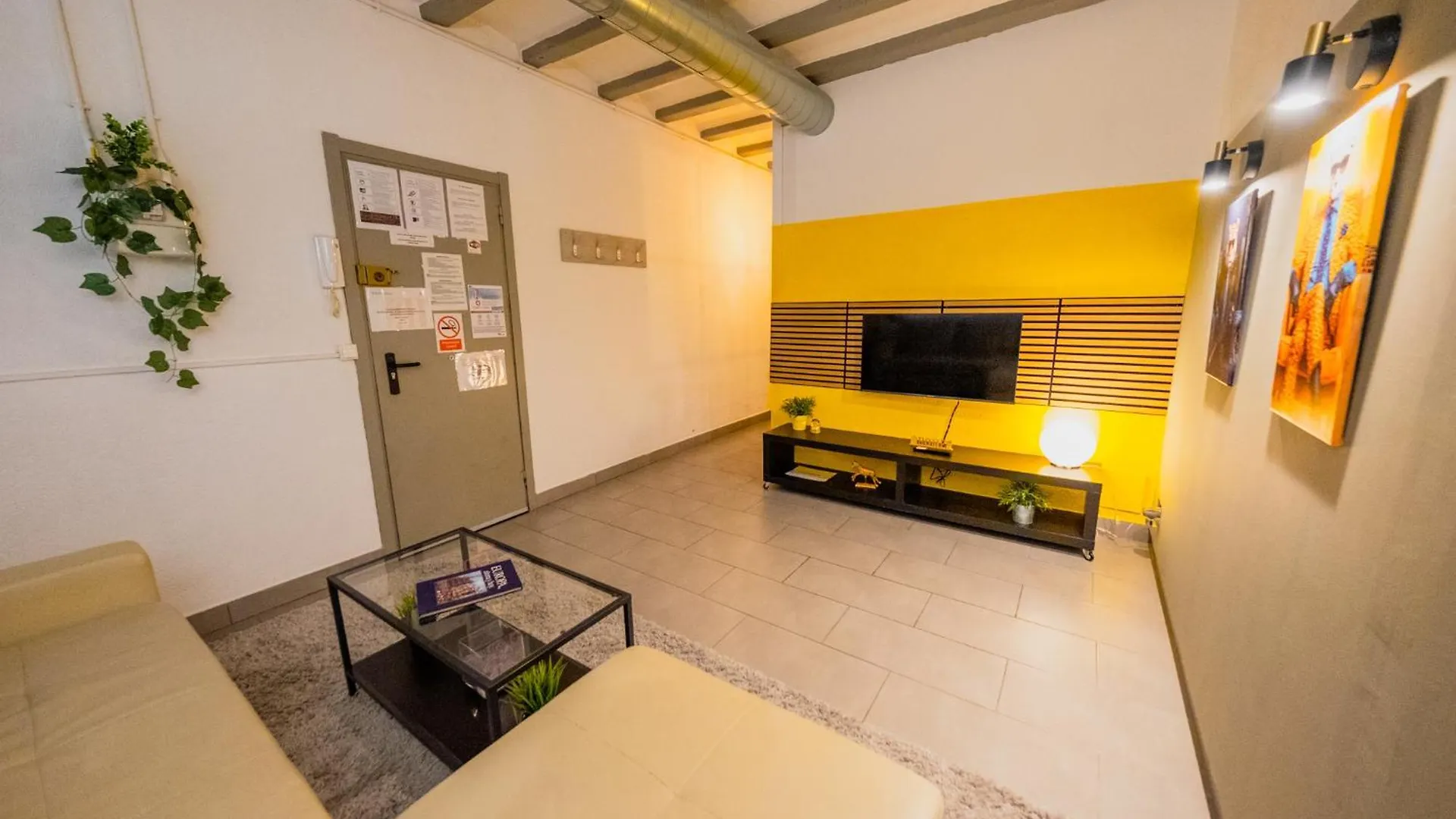 Rentbcn Paseo De Gracia Apartments Βαρκελώνη