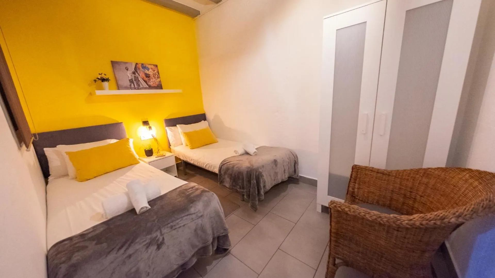 Rentbcn Paseo De Gracia Apartments Βαρκελώνη