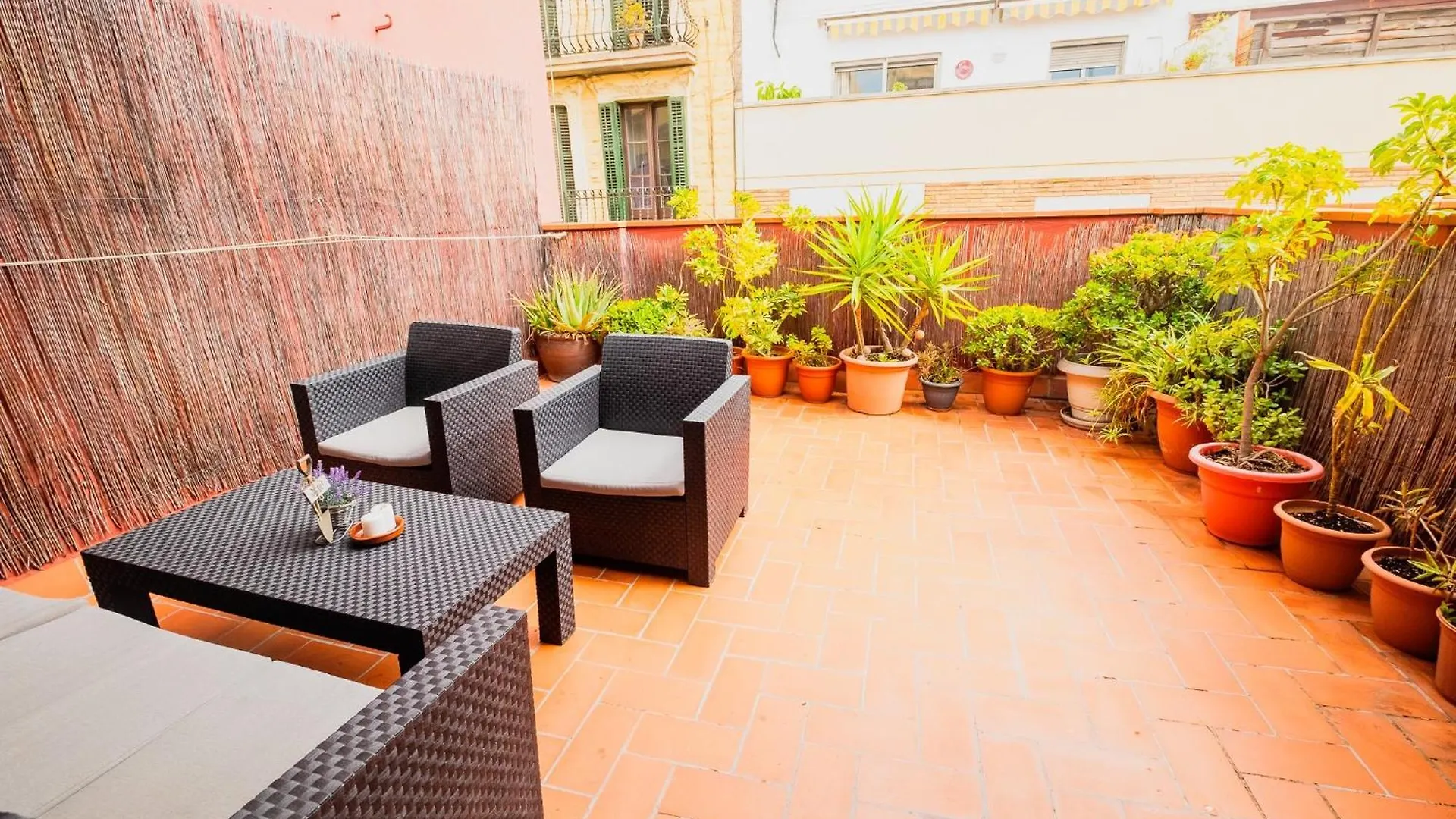 Rentbcn Paseo De Gracia Apartments Βαρκελώνη