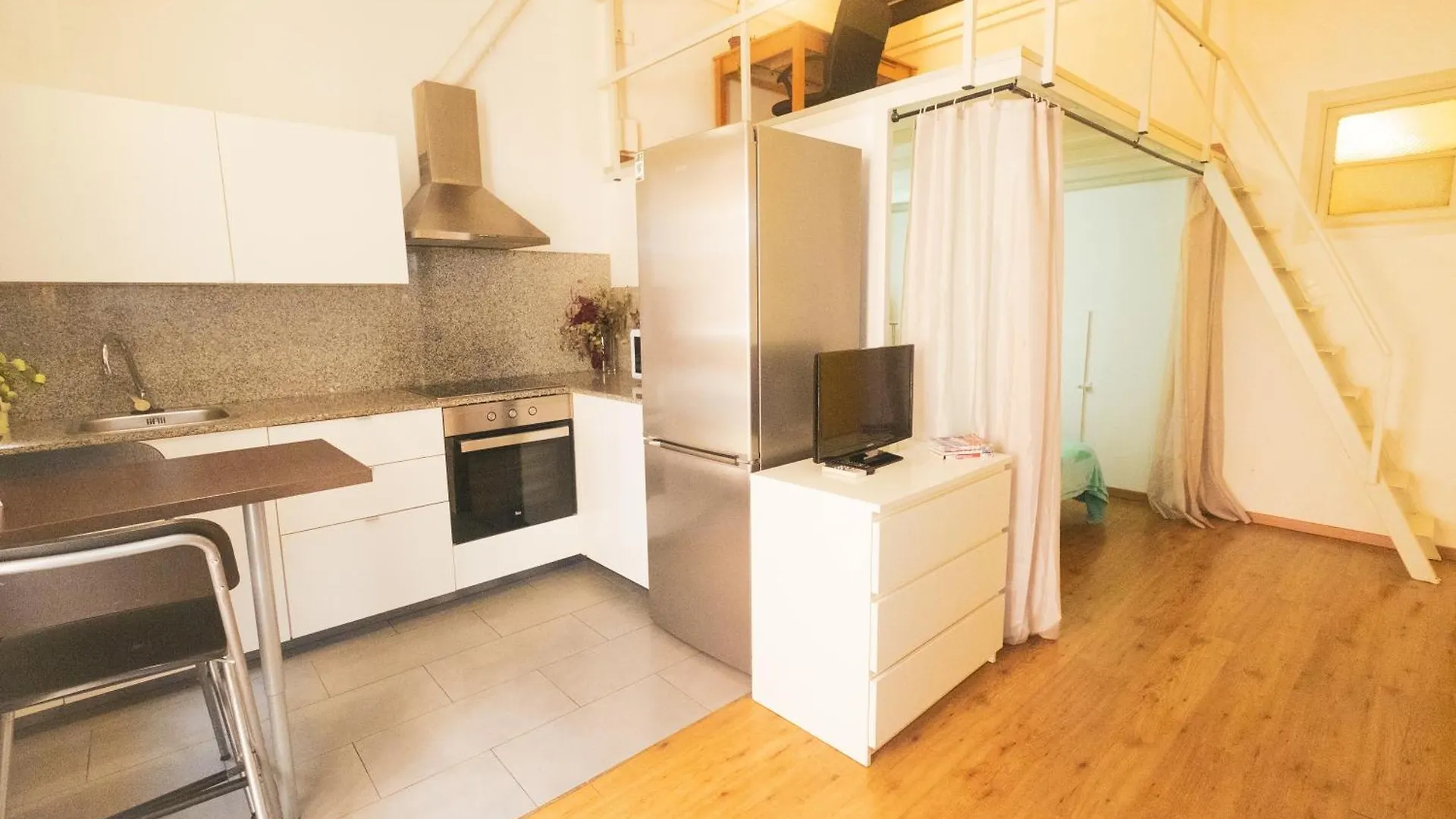 Rentbcn Paseo De Gracia Apartments Βαρκελώνη 0*,