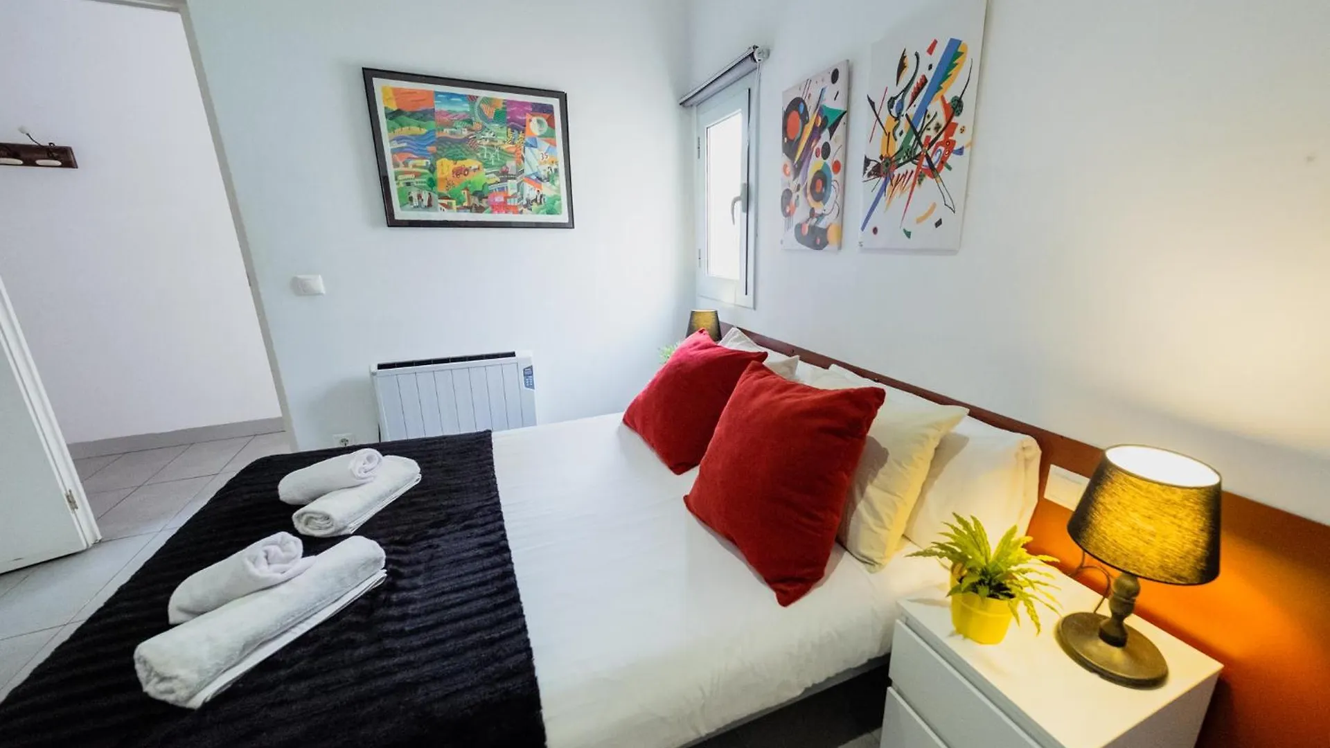 Rentbcn Paseo De Gracia Apartments Βαρκελώνη