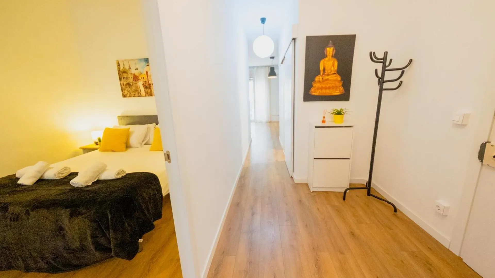 Rentbcn Paseo De Gracia Apartments Βαρκελώνη