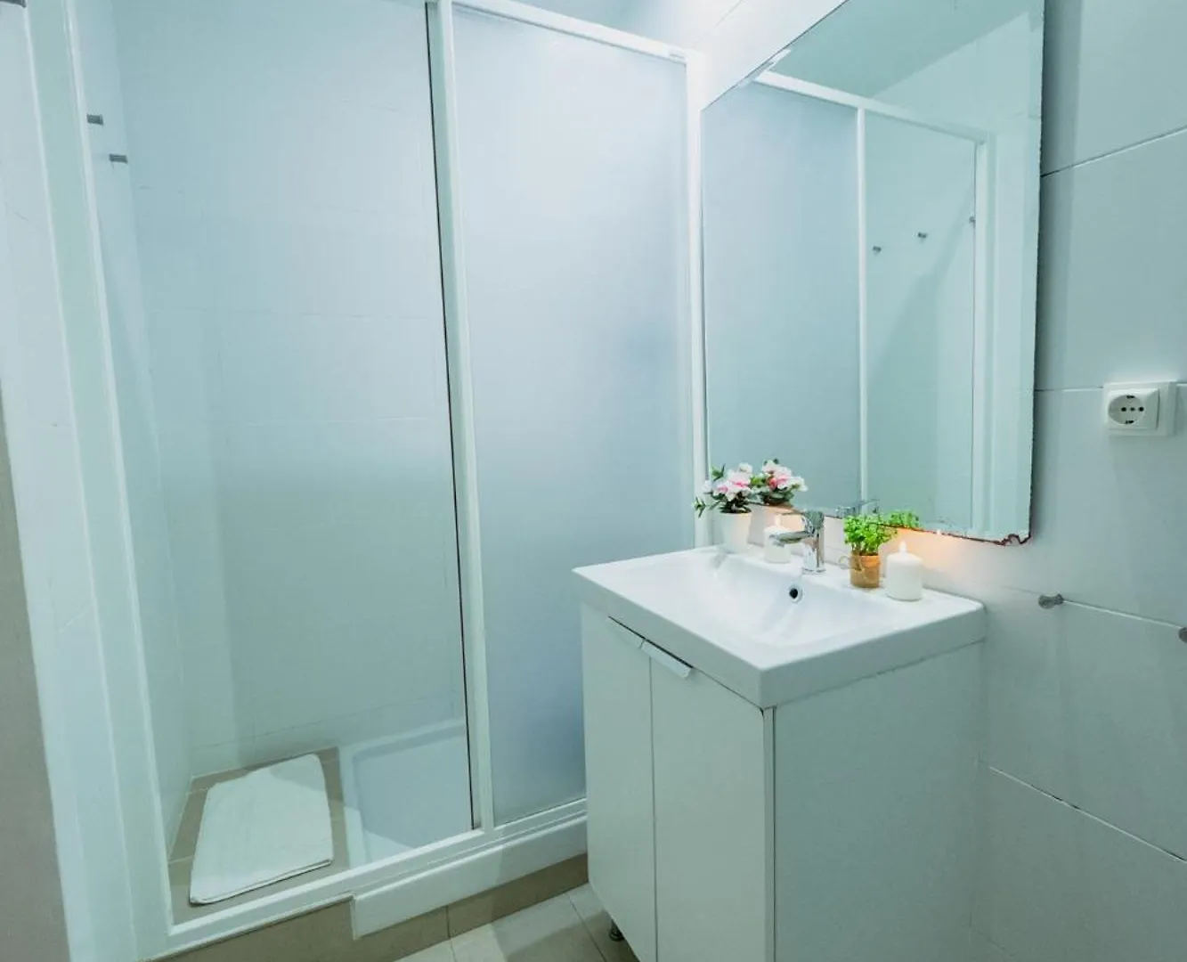 Rentbcn Paseo De Gracia Apartments Βαρκελώνη