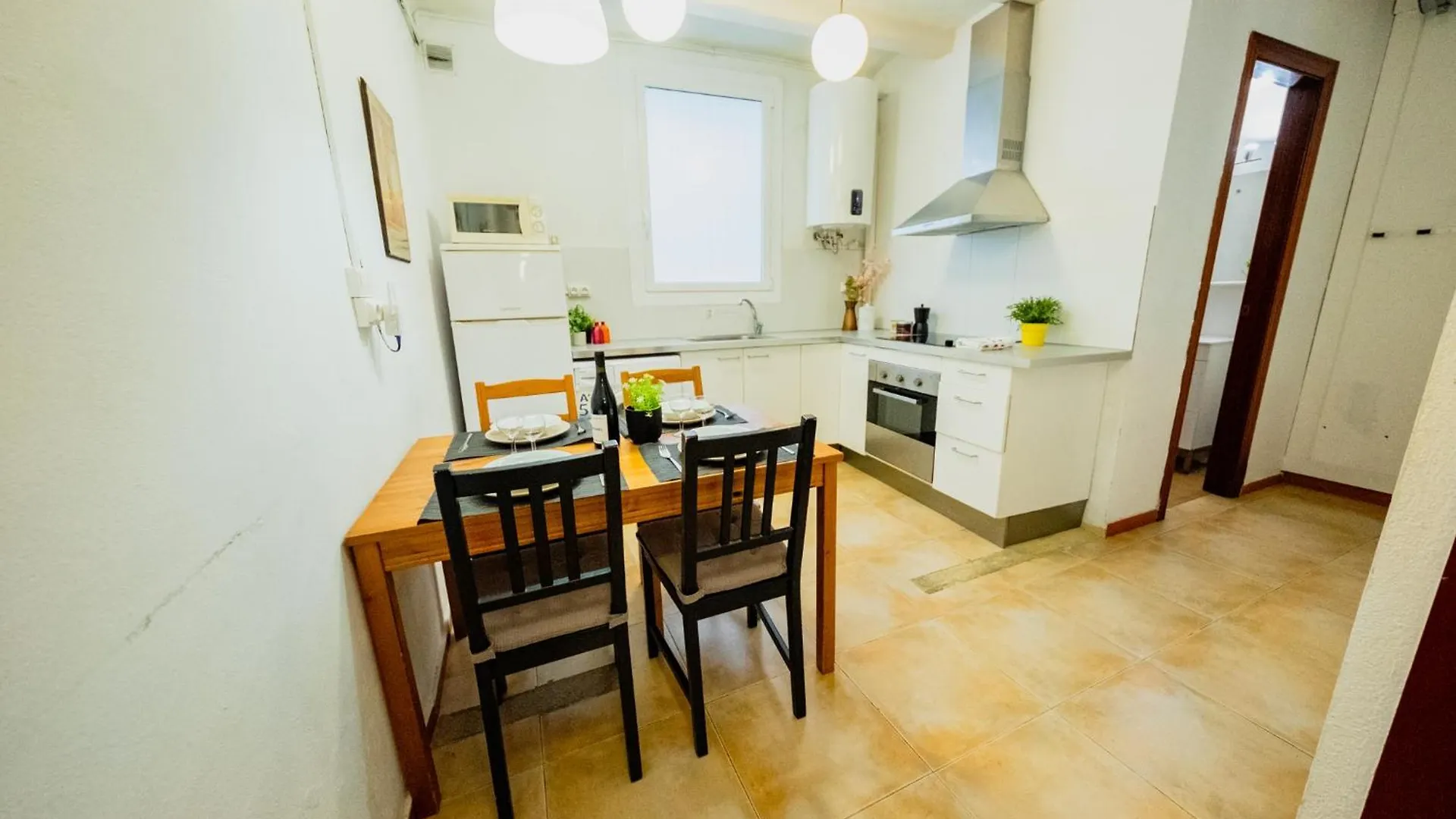 Rentbcn Paseo De Gracia Apartments Βαρκελώνη 0*,