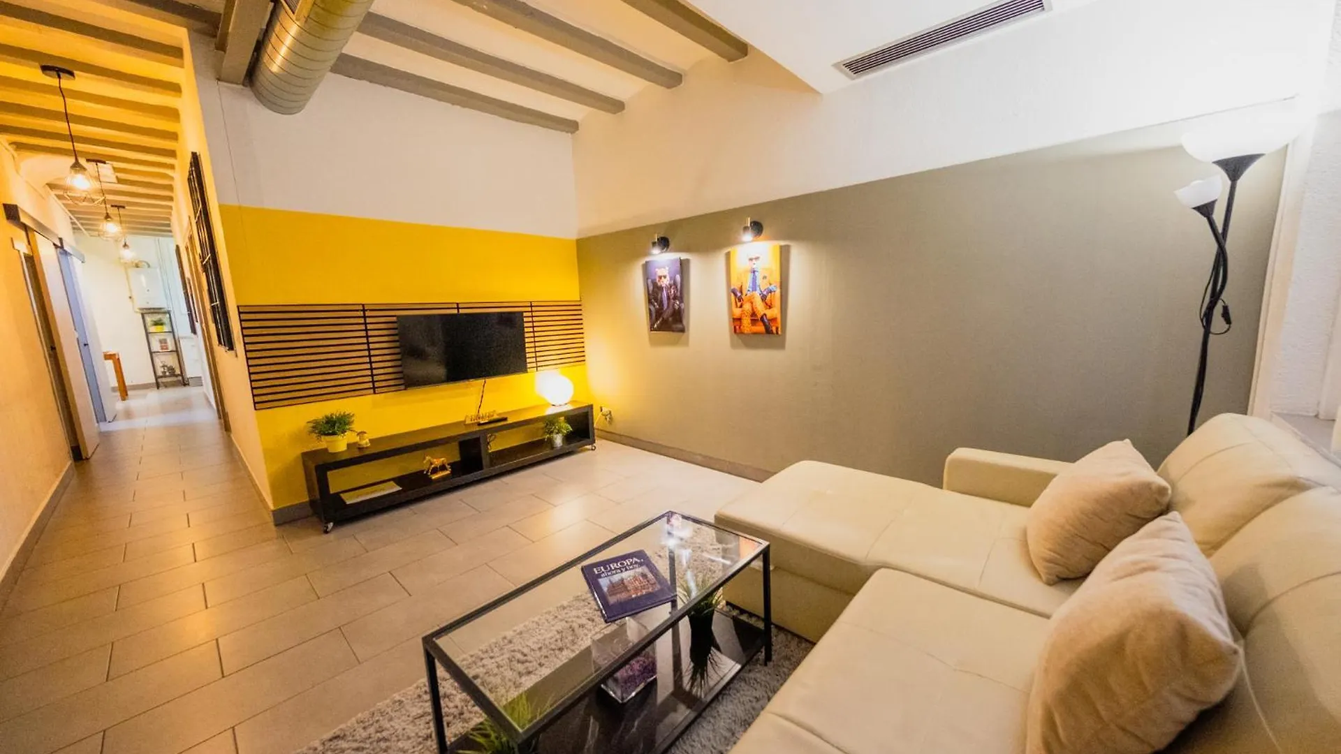 Rentbcn Paseo De Gracia Apartments Βαρκελώνη